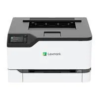 IMPRESORA LEXMARK CS431DW 40N9320, PPM 26 NEGRO / COLOR, LASER COLOR, USB, WIFI, DUPLEX LEXMARK 40N9320