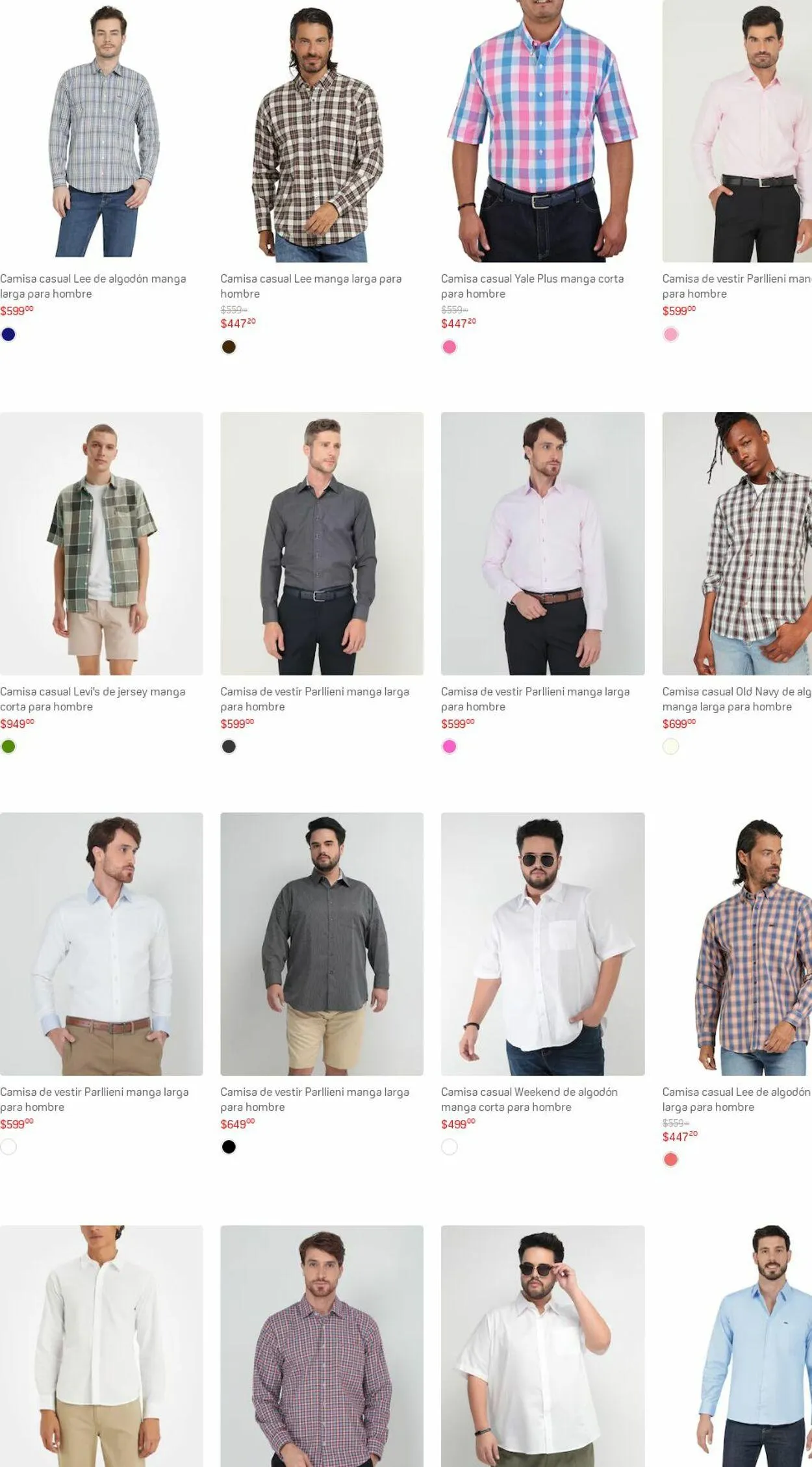 Catálogo de Suburbia Oferta actual 15 de abril al 24 de abril 2024 - Pagina 66