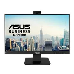 Monitor ASUS BE24EQK LED 23.8", 1920x1080 Full HD, 75Hz, HDMI/DisplayPort, Bocinas Integradas, Negro