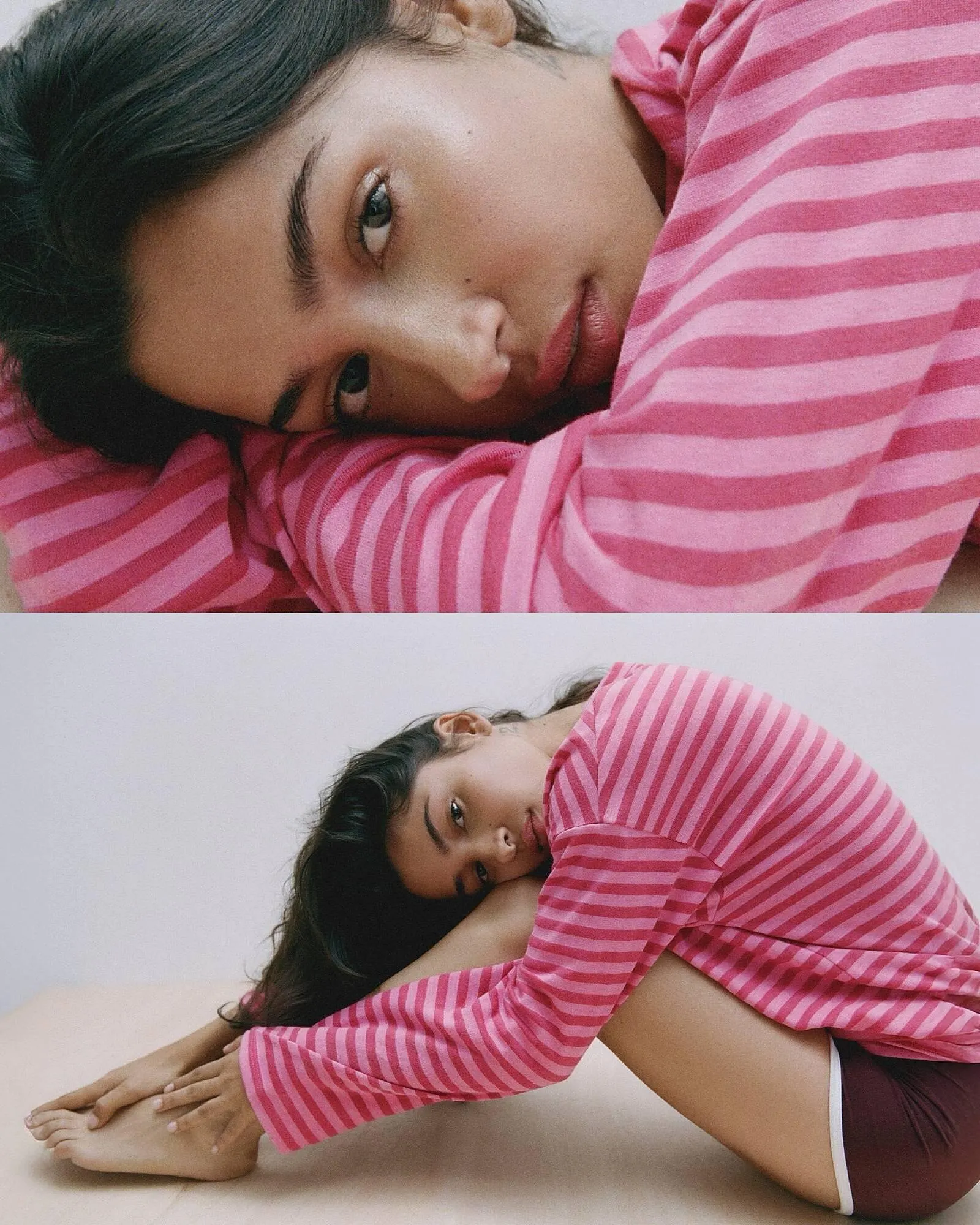 Catálogo de Catálogo Pull & Bear 18 de agosto al 24 de agosto 2025 - Pagina 4