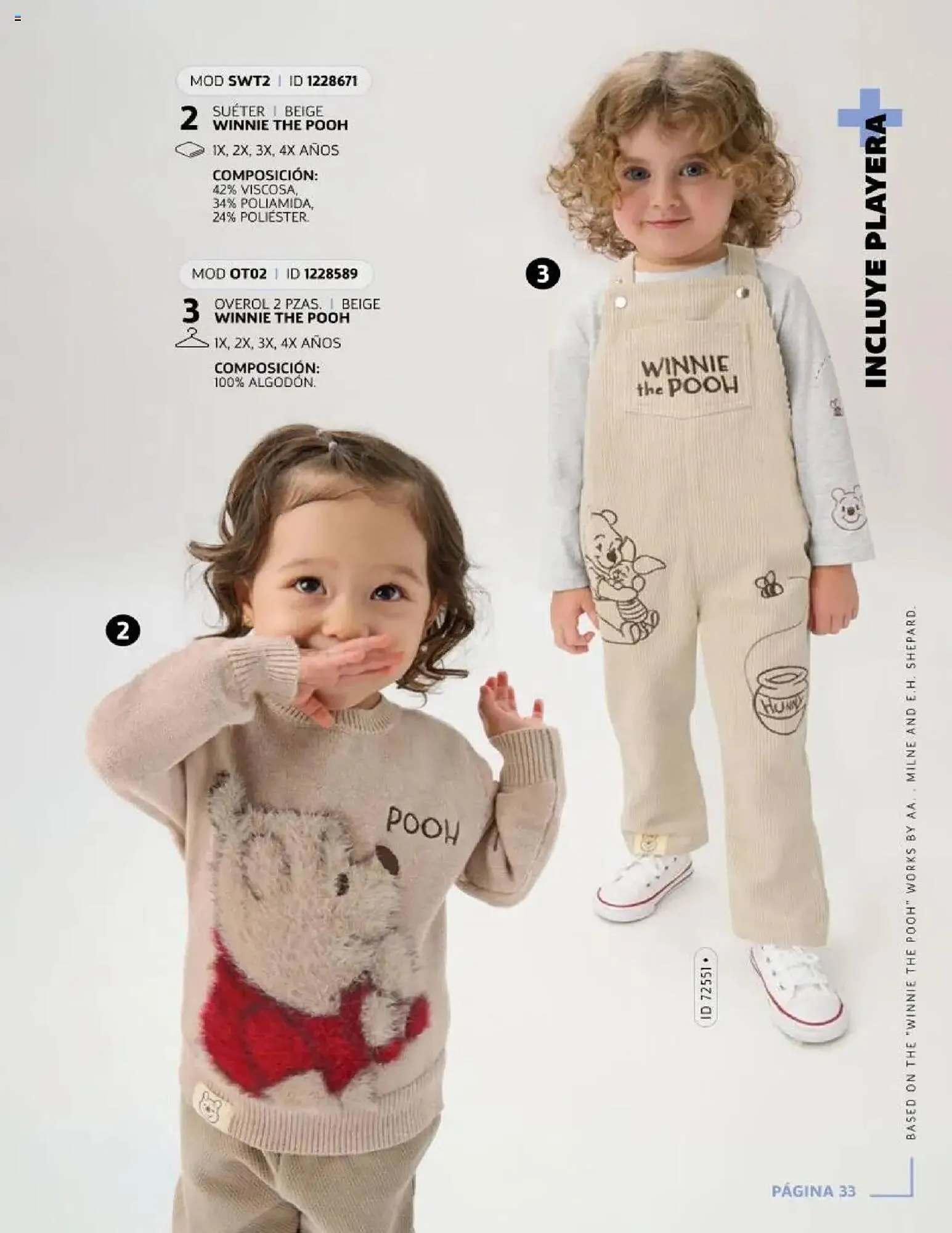 Catálogo de Catálogo Price Shoes 24 de julio al 1 de enero 2026 - Pagina 35