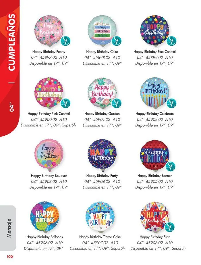 Catalogo de EVERYDAY 2024  22 de noviembre al 31 de diciembre 2024 - Pag 102