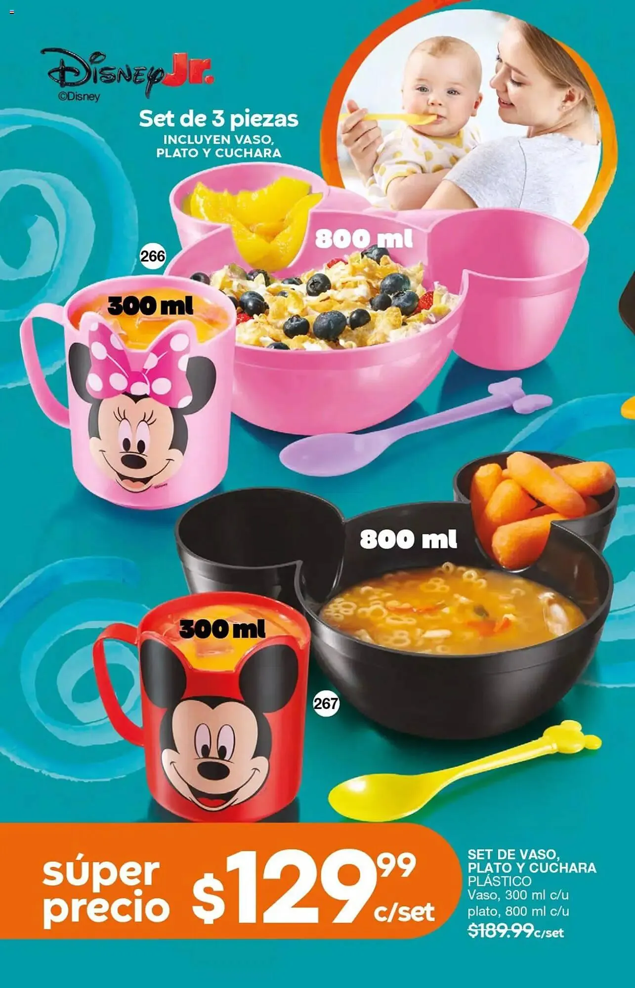 Catálogo de Catálogo Fuller 30 de abril al 20 de mayo 2025 - Pagina 136