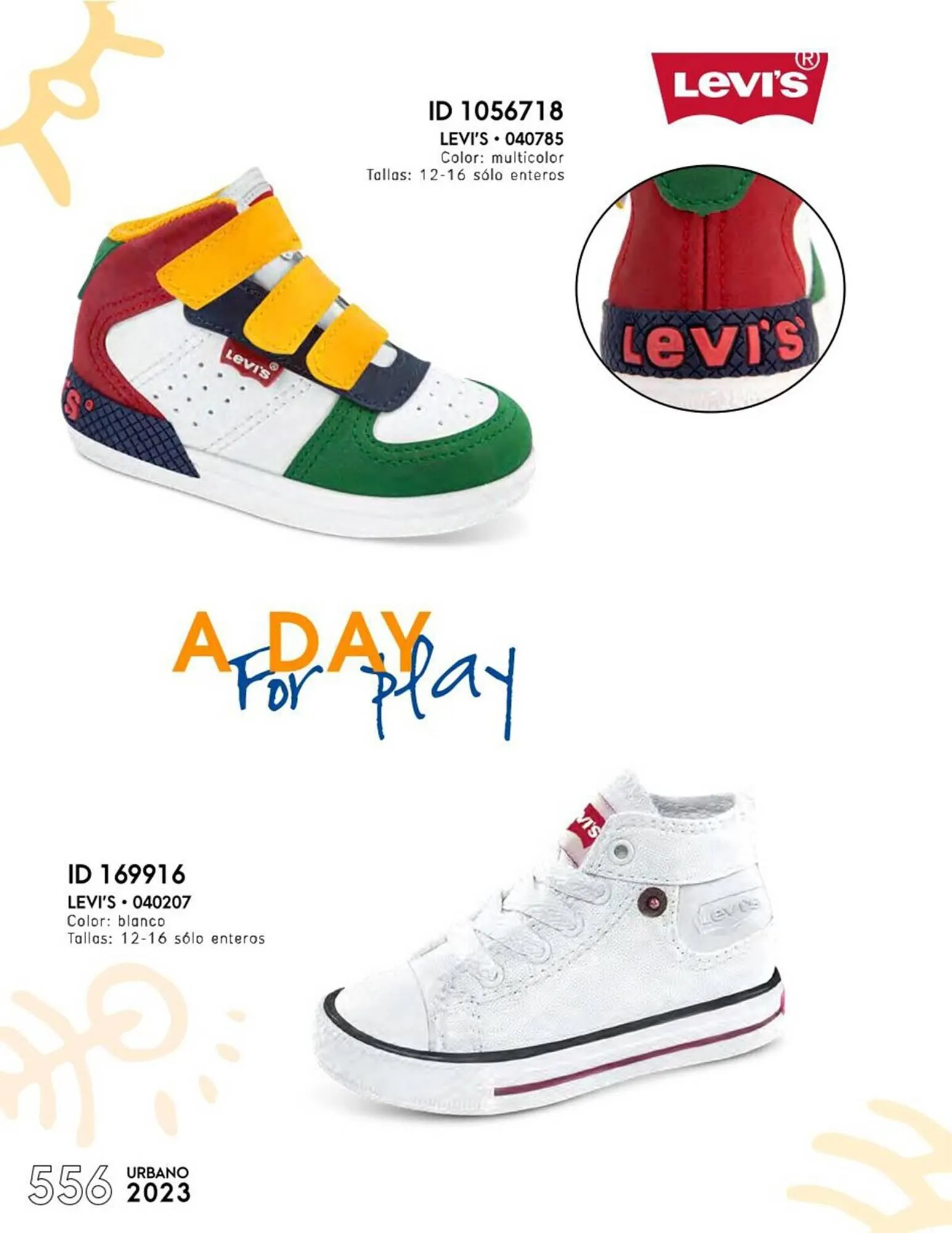 Catálogo de Catálogo Price Shoes 18 de abril al 10 de septiembre 2023 - Pagina 556