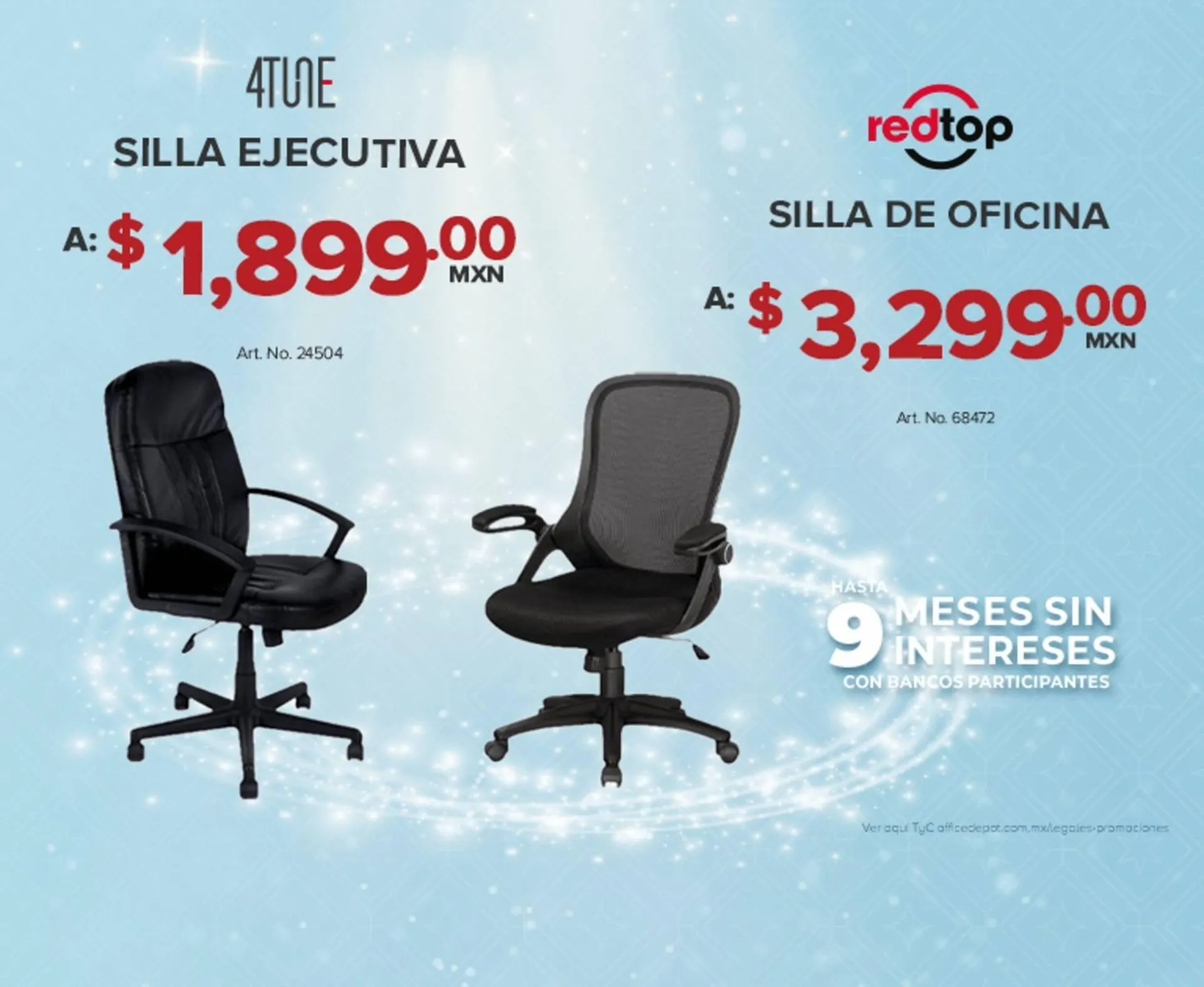 Catálogo de Catálogo Office Depot 24 de noviembre al 30 de noviembre 2025 - Pagina 3