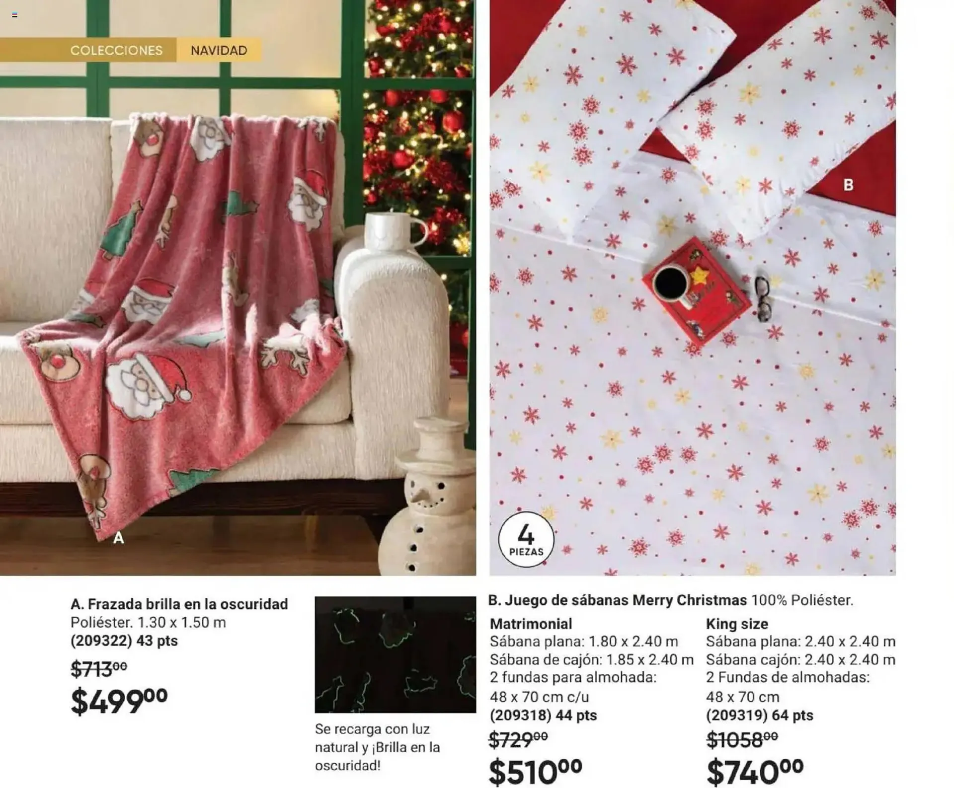 Catálogo de Catálogo Avon 28 de noviembre al 31 de diciembre 2025 - Pagina 32