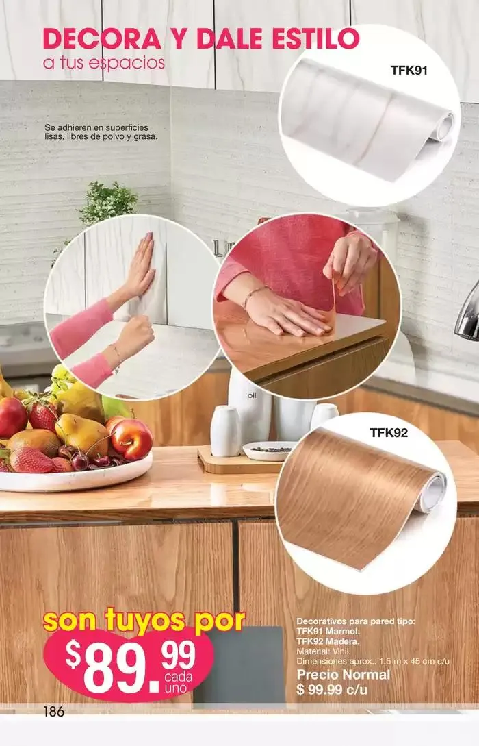 Catálogo de Arabela Campaña 03 10 de enero al 23 de enero 2025 - Pagina 152