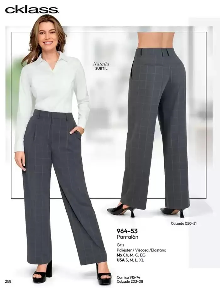 Catálogo de Ahorra ahora con nuestras ofertas 8 de enero al 30 de junio 2025 - Pagina 182