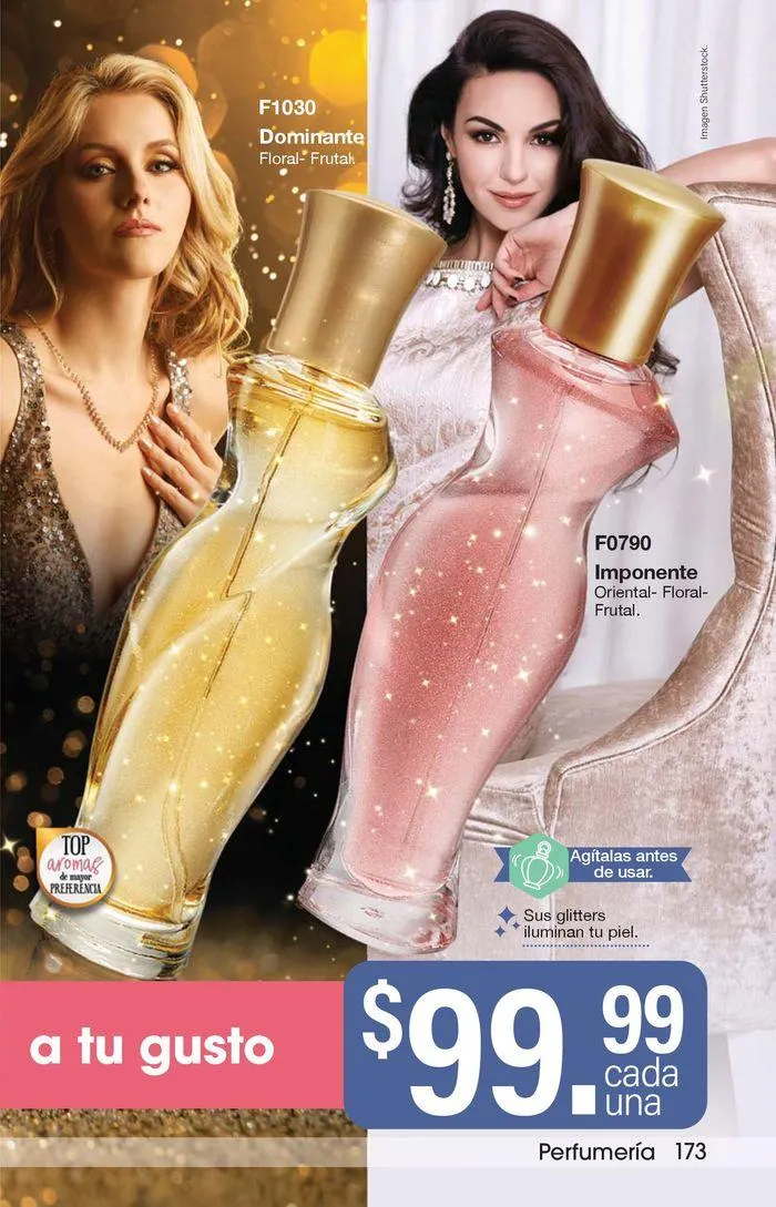 Catálogo de Arabela Campaña 15 25 de junio al 11 de julio 2024 - Pagina 147