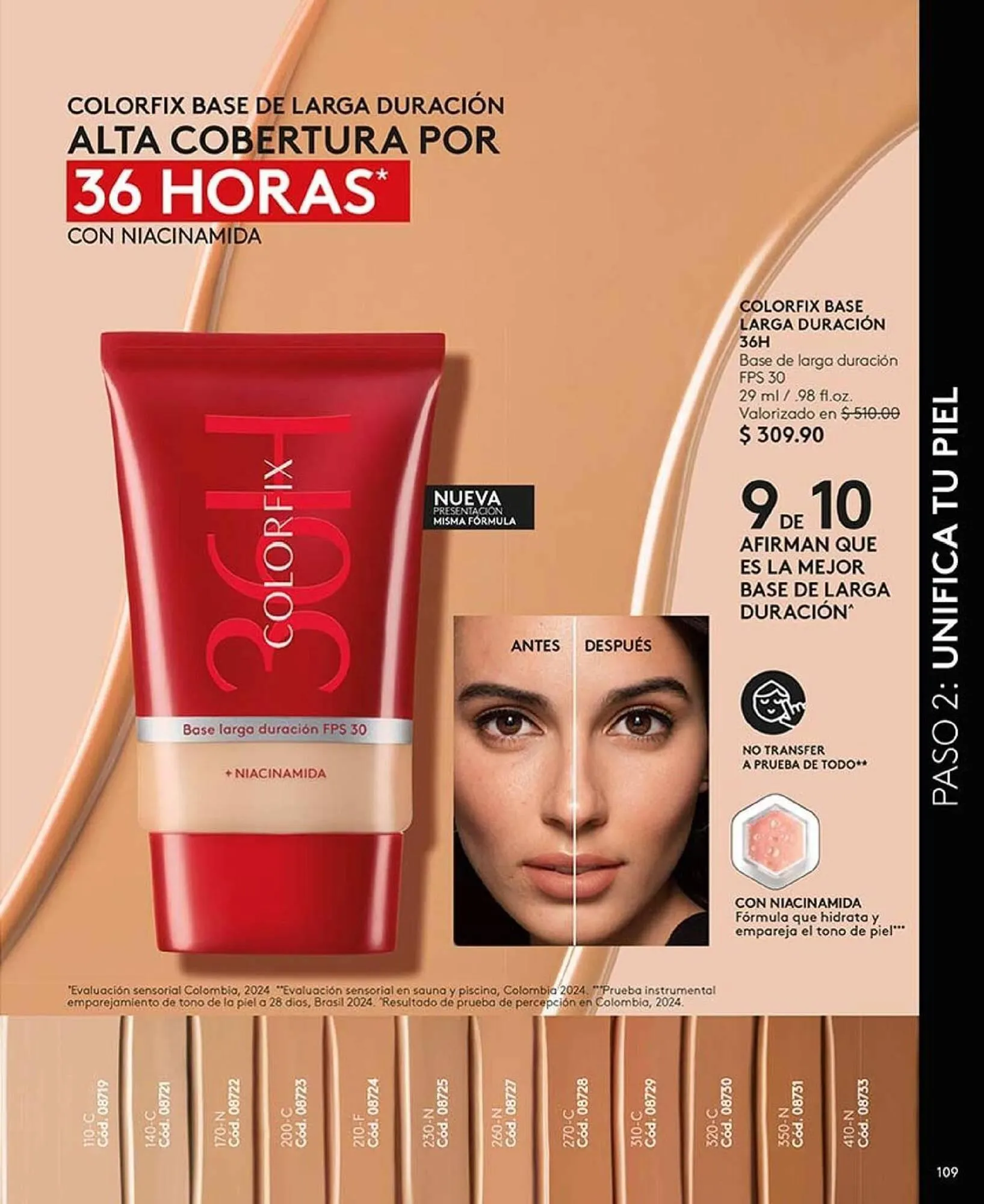 Catálogo de Catálogo Ésika 7 de enero al 31 de enero 2026 - Pagina 113