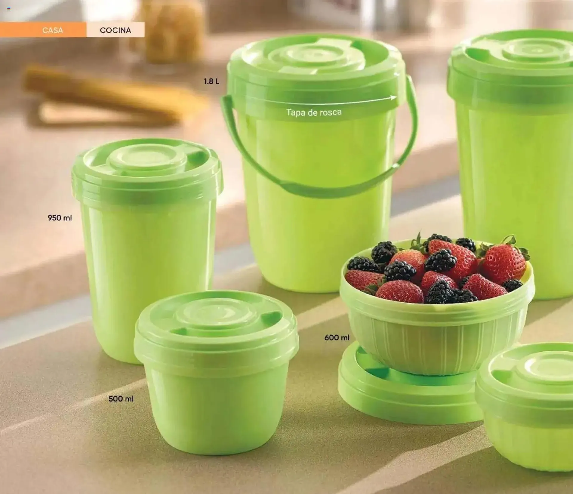 Catálogo de Catálogo Avon 23 de febrero al 31 de marzo 2026 - Pagina 136