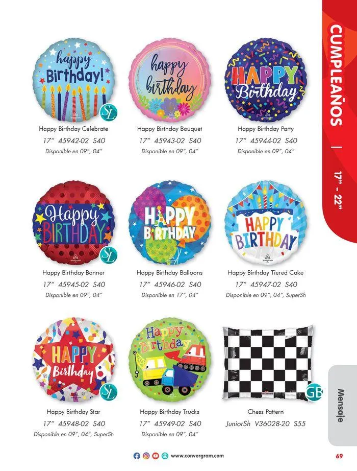 Catalogo de EVERYDAY 2024 22 de noviembre al 31 de diciembre 2024 - Pag 71