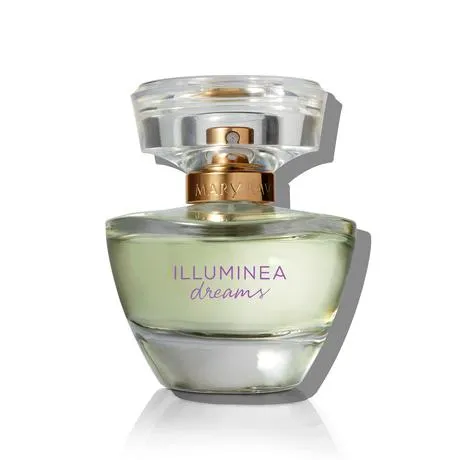 Mary Kay Illuminea Dreams® Eau de Parfum de Edición Especial