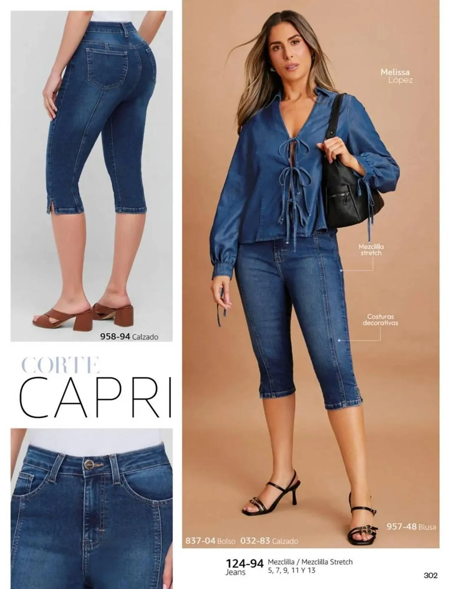 Catálogo de Catálogo Cklass 1 de marzo al 31 de agosto 2026 - Pagina 319