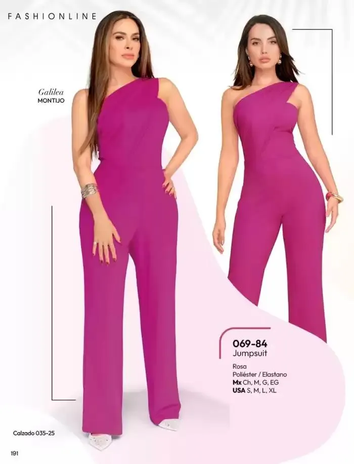 Catálogo de Ahorra ahora con nuestras ofertas 8 de enero al 30 de junio 2025 - Pagina 105