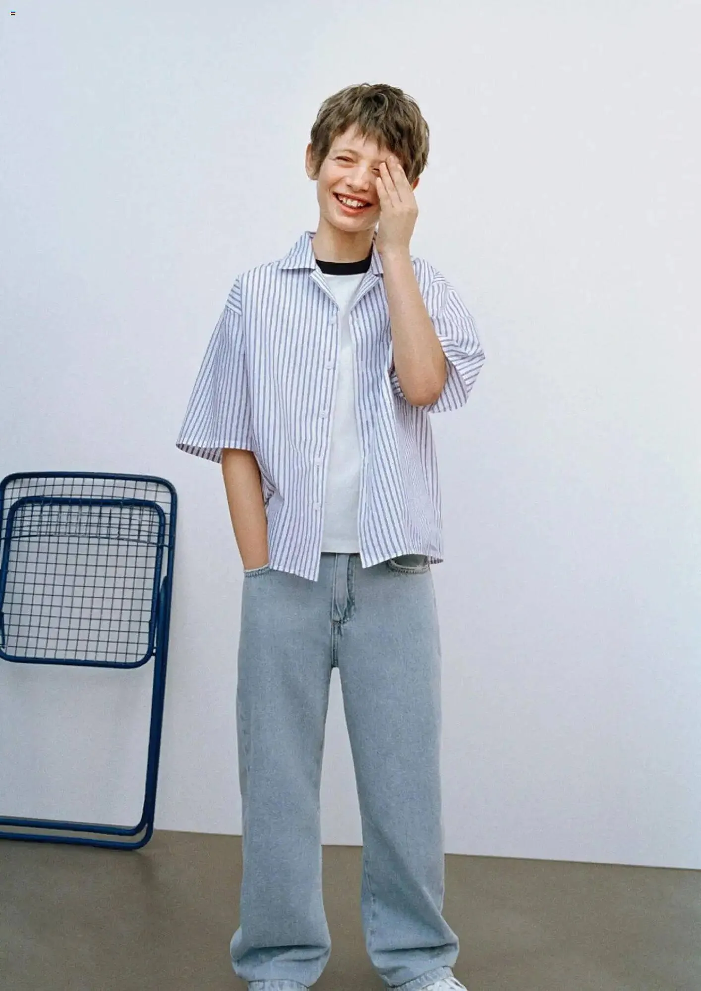 Catálogo de Catálogo ZARA 1 de abril al 30 de abril 2025 - Pagina 2