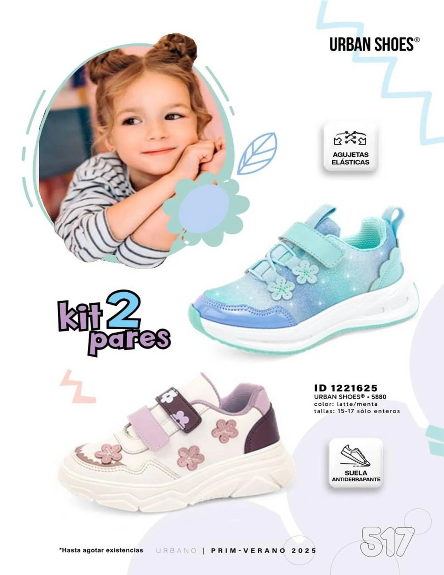 Catálogo de Catálogo Price Shoes 3 de junio al 31 de diciembre 2025 - Pagina 517