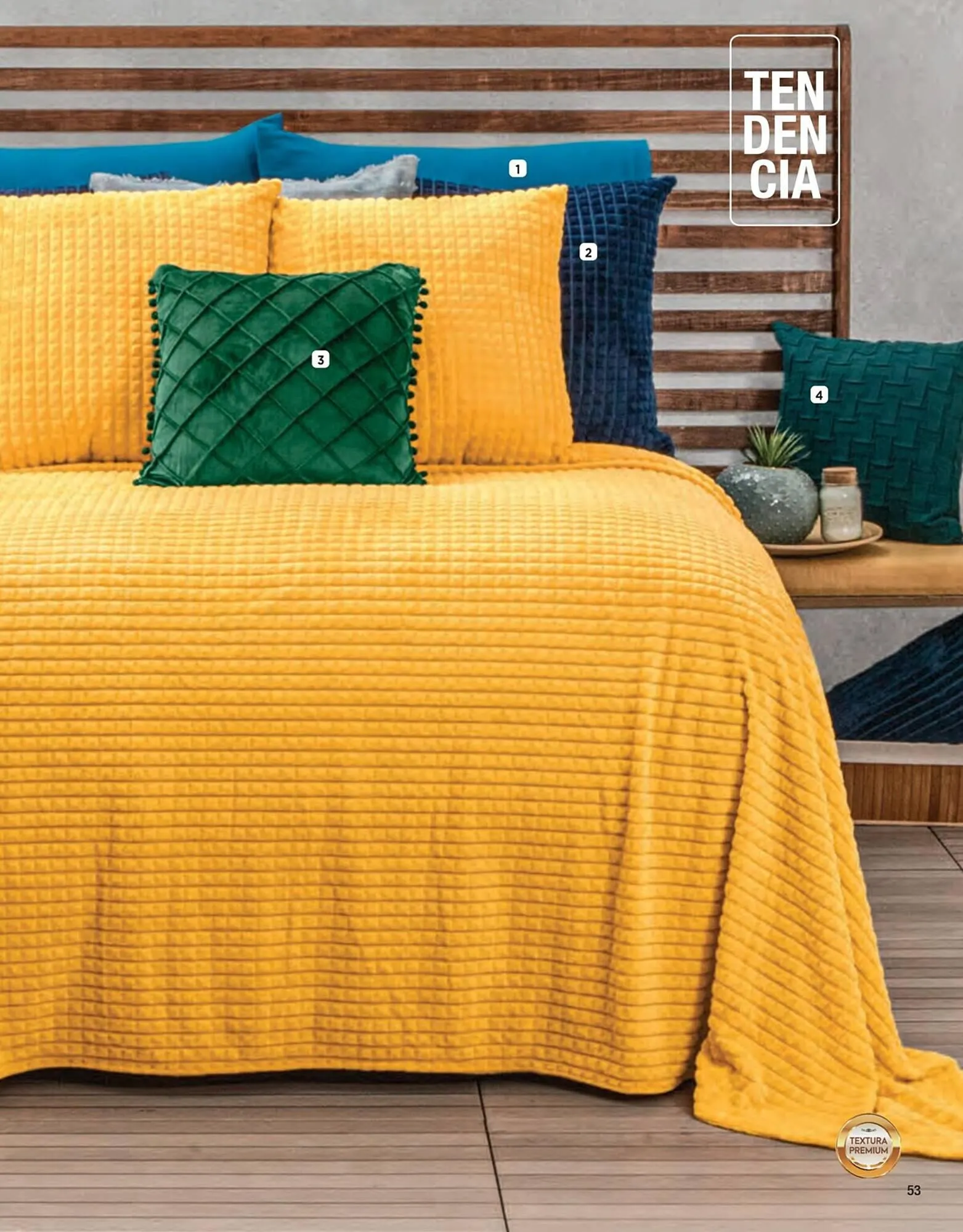 Catálogo de Catálogo Íntima Hogar 7 de noviembre al 31 de diciembre 2023 - Pagina 325