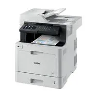 MULTIFUNCIONAL BROTHER MFCL8900CDW, 33PPM NEGRO Y COLOR, ADF, DUPLEX , USB, WIFI BROTHER MFCL8900CDW,012502646464