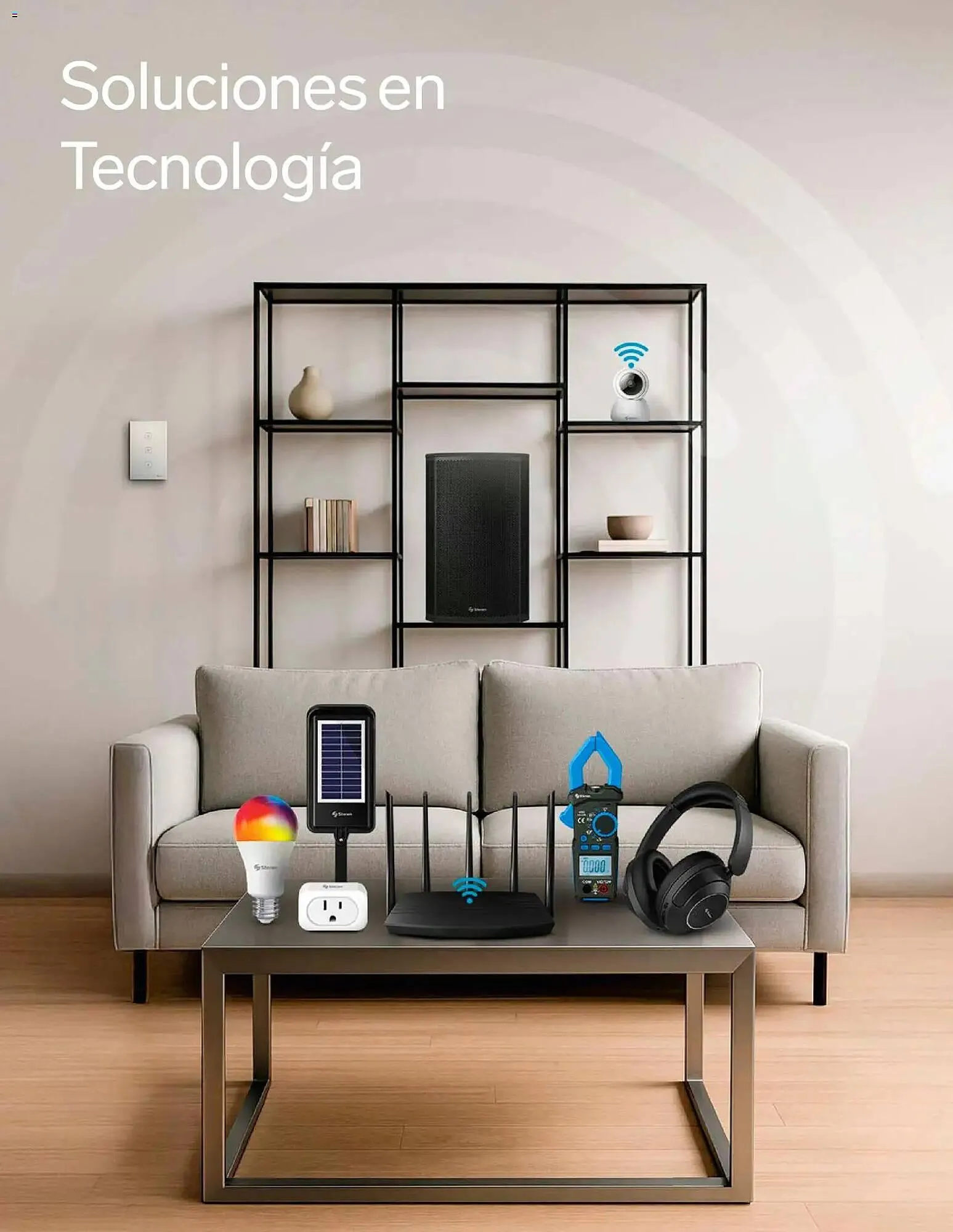 Catálogo de Catálogo Steren 1 de enero al 1 de enero 2027 - Pagina 10