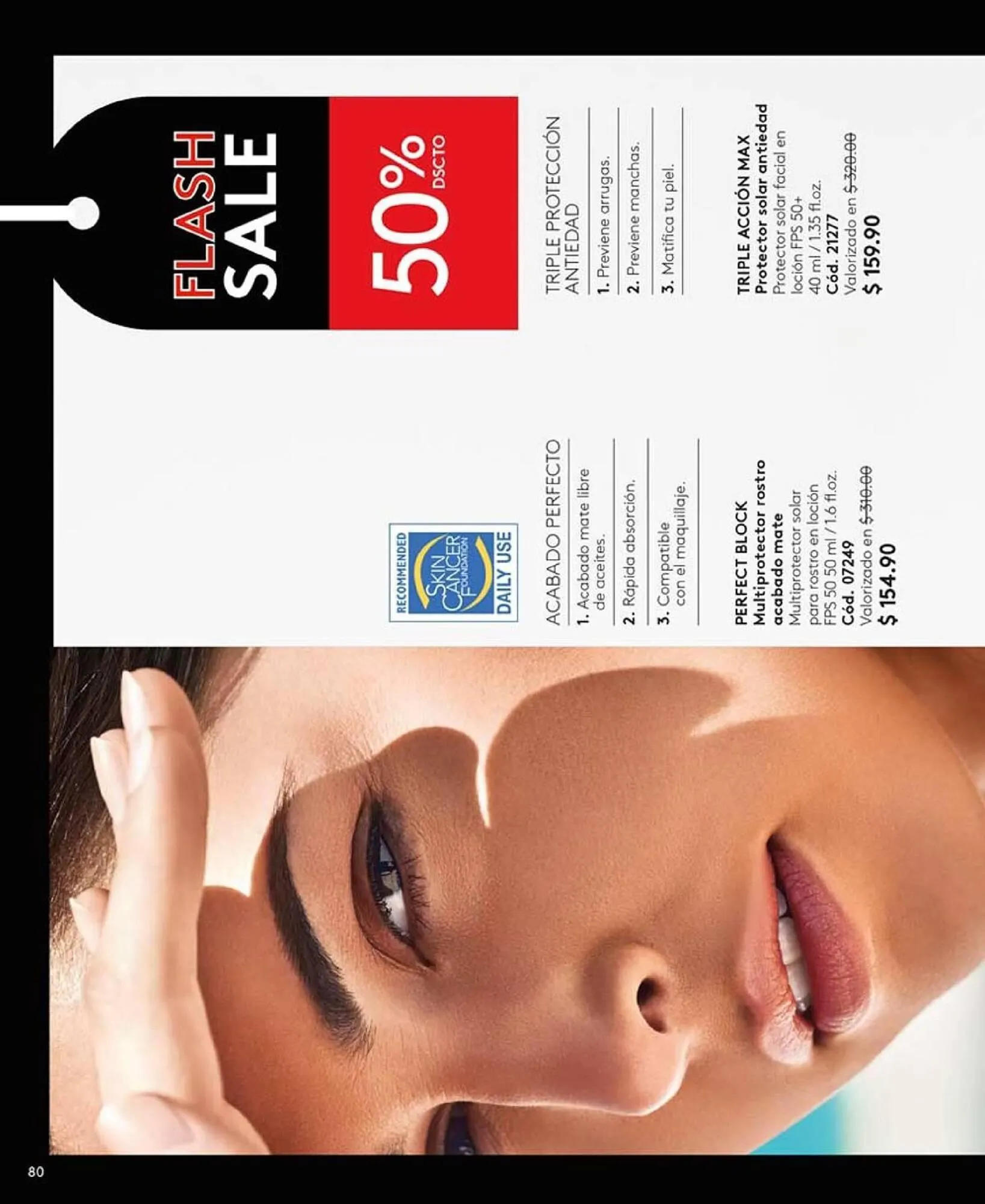 Catálogo de Catálogo Ésika 2 de abril al 15 de mayo 2024 - Pagina 113