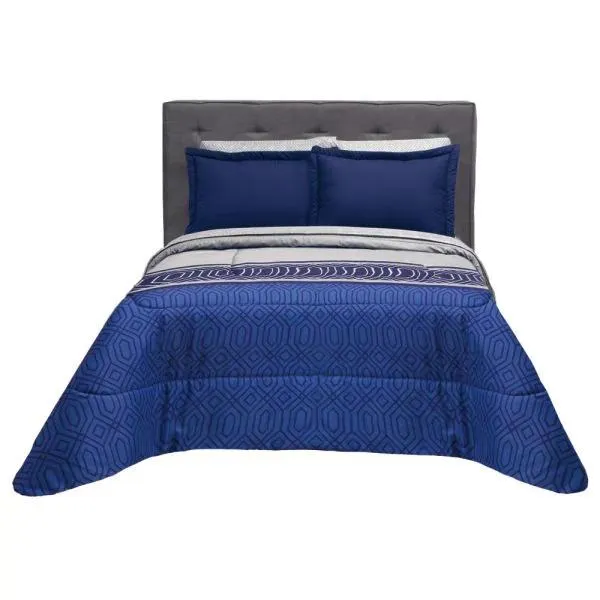 EDREDÓN CON SÁBANAS LUGO