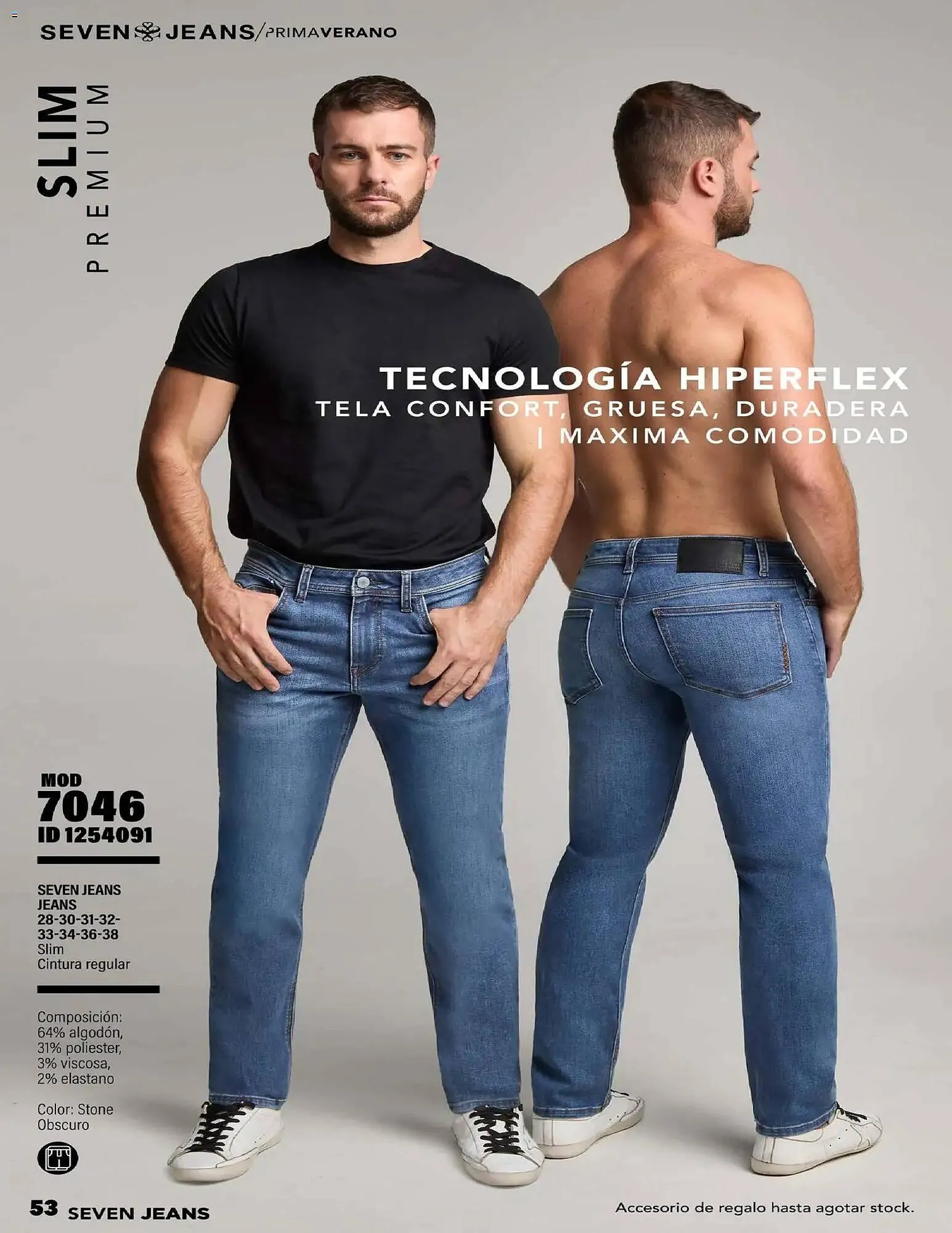 Catálogo de Catálogo Price Shoes 9 de febrero al 1 de junio 2026 - Pagina 53