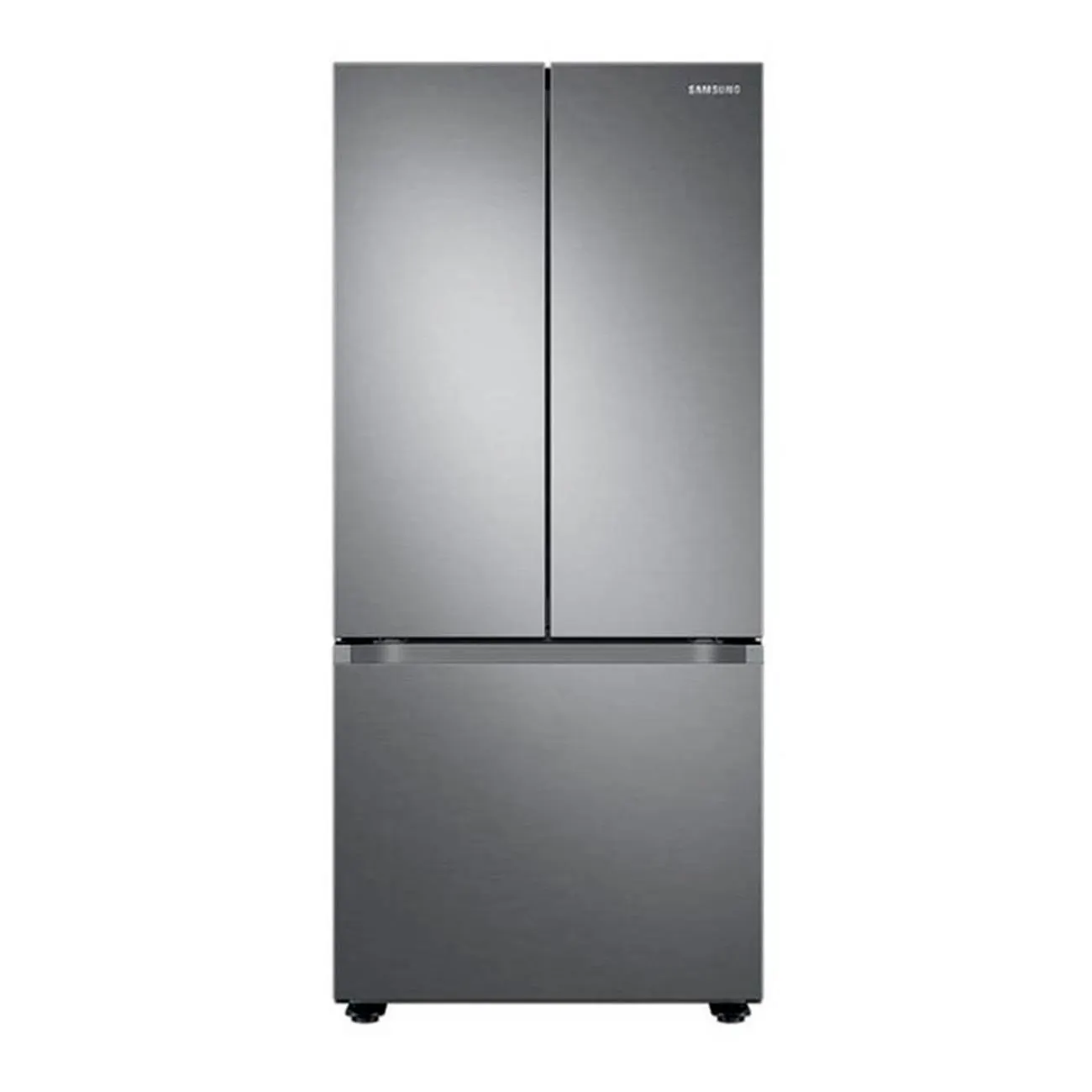 REFRIGERADOR SAMSUNG 22 P3 REFINED INOX INVERTER