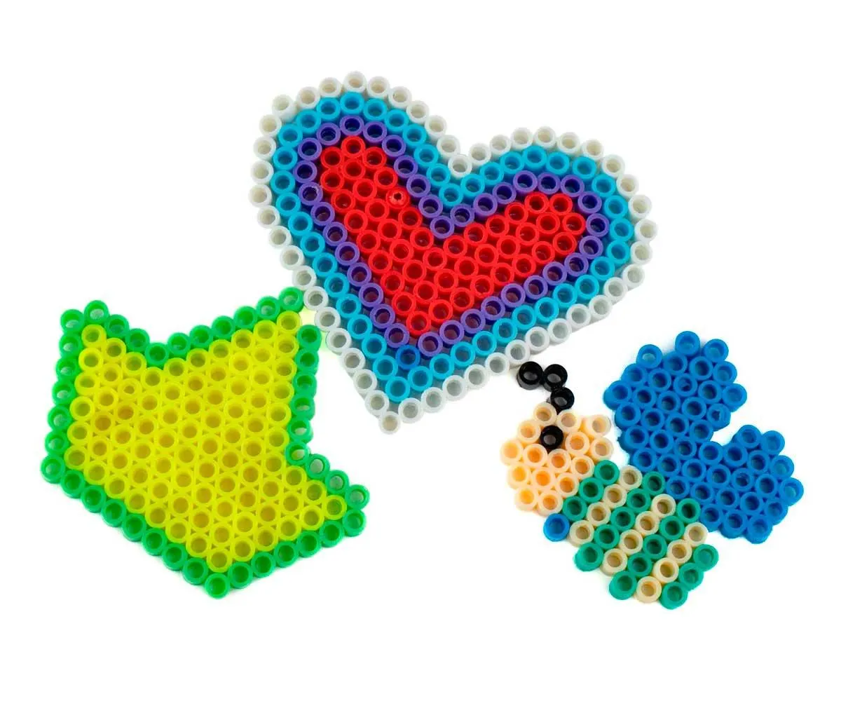 Aqua Pixeles - Mi Alegría