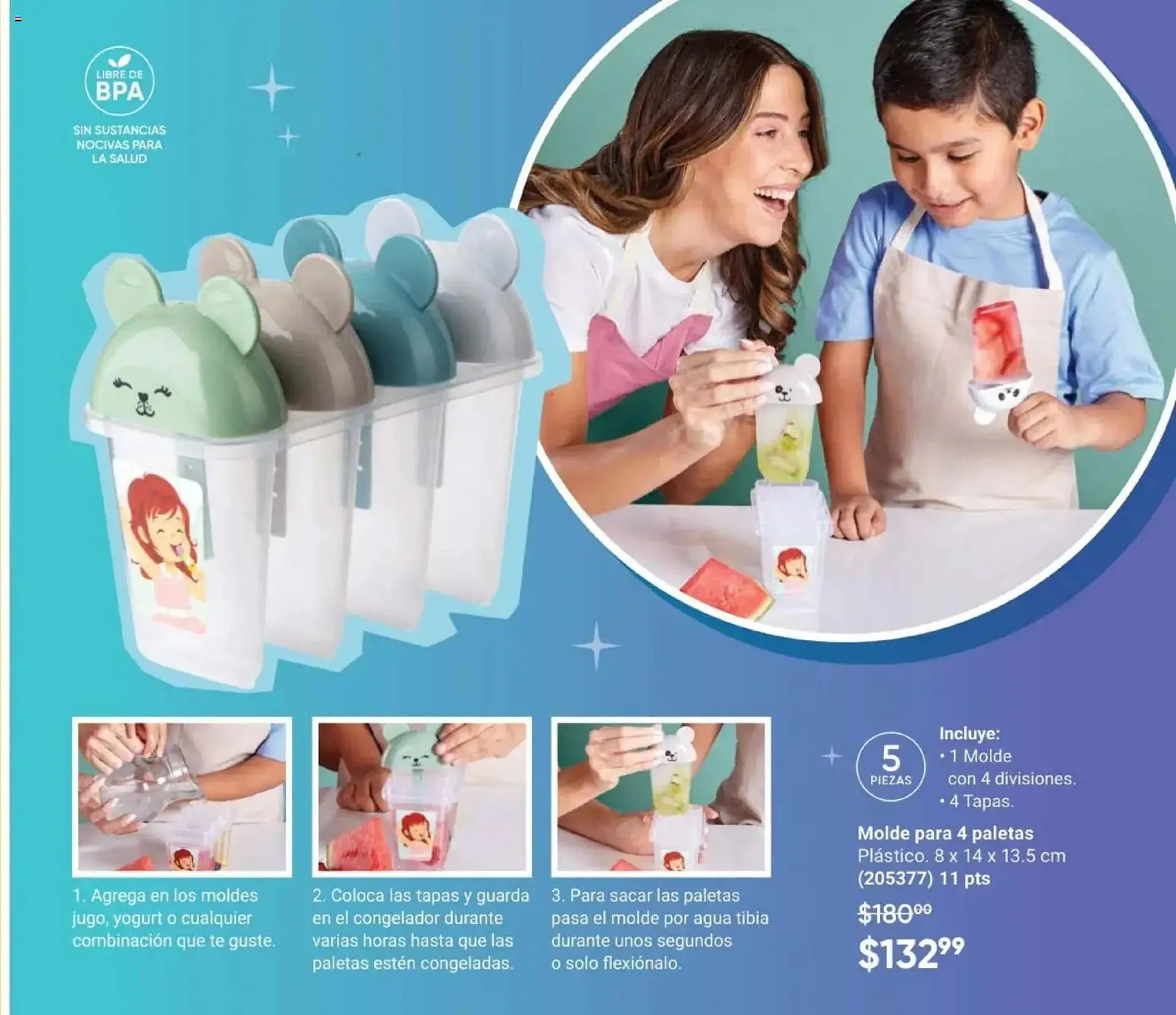 Catálogo de Catálogo Avon 28 de noviembre al 31 de diciembre 2025 - Pagina 184