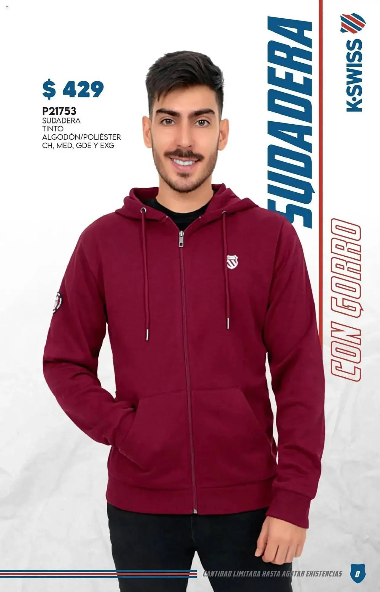 Catálogo de Catálogo Cklass 29 de septiembre al 1 de enero 2027 - Pagina 9