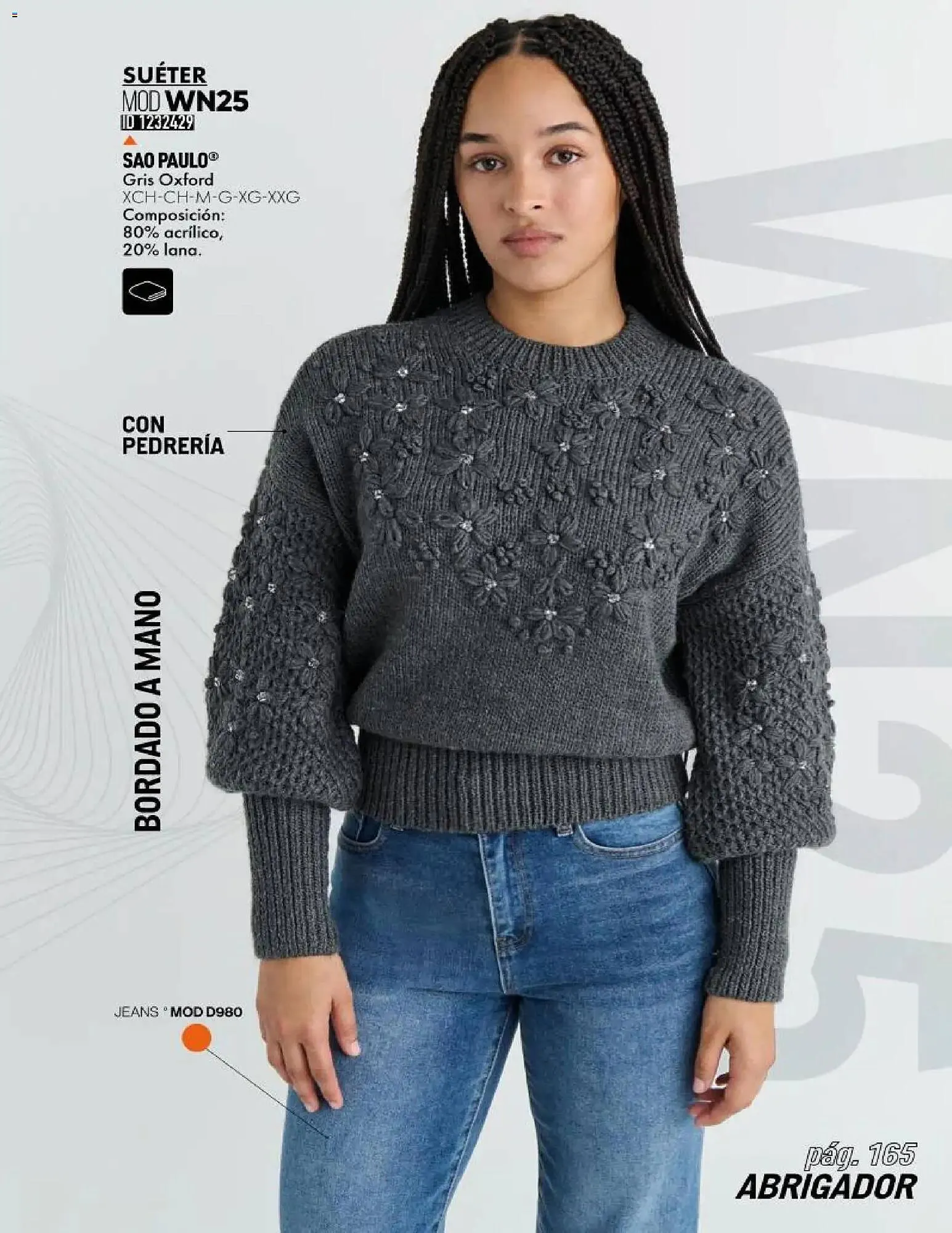 Catálogo de Catálogo Price Shoes 11 de noviembre al 1 de marzo 2026 - Pagina 165