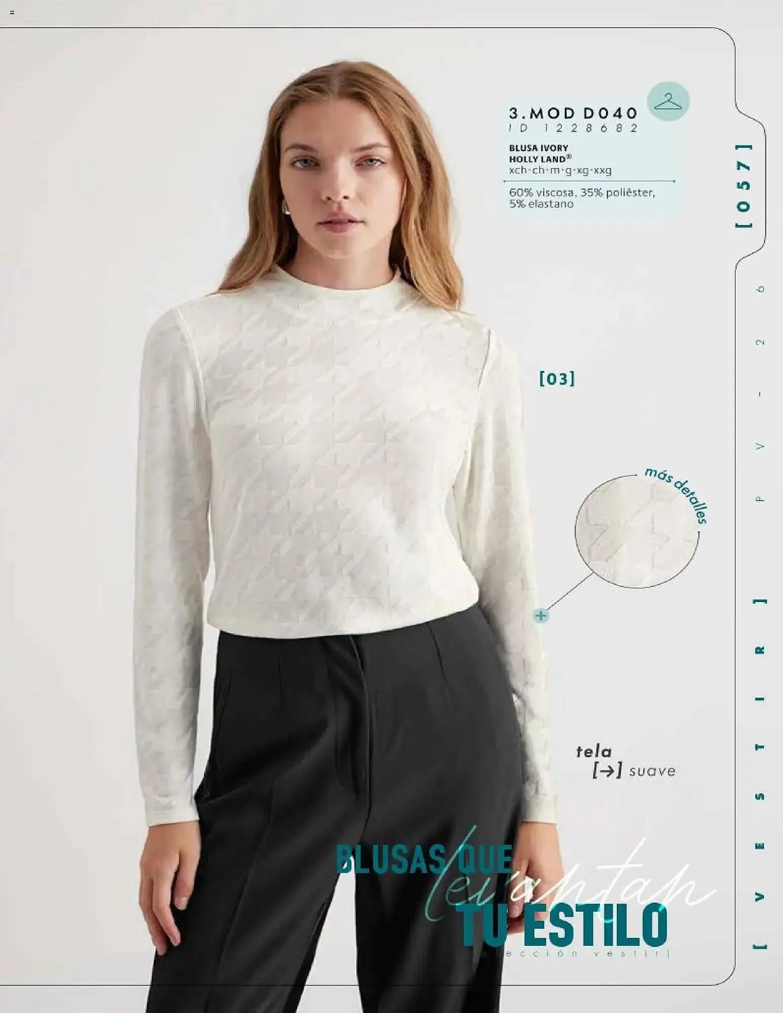 Catálogo de Catálogo Price Shoes 20 de febrero al 1 de septiembre 2026 - Pagina 57