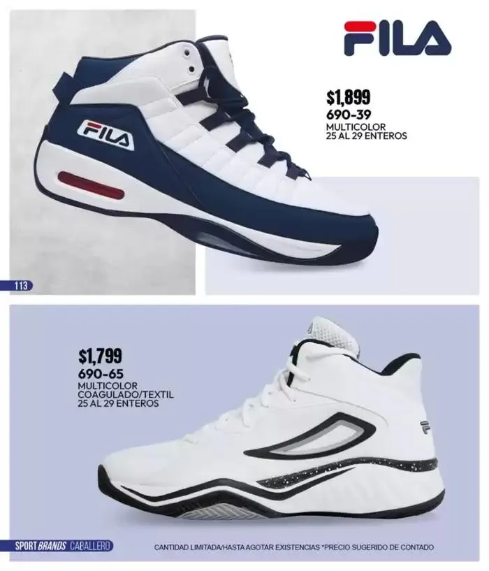 Catálogo de Nuestras mejores ofertas para ti 11 de marzo al 31 de diciembre 2025 - Pagina 116