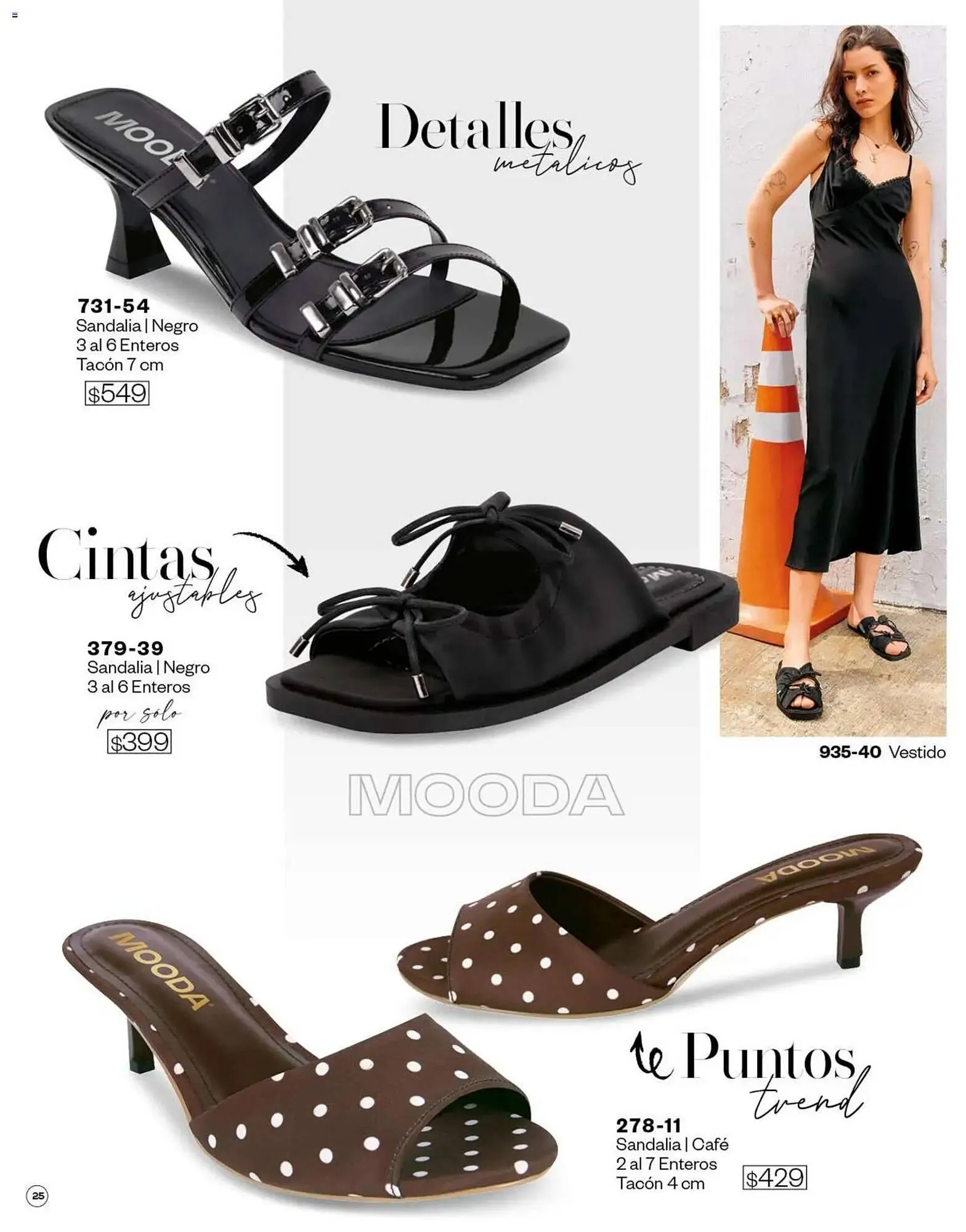 Catálogo de Catálogo Cklass 5 de marzo al 1 de septiembre 2026 - Pagina 26