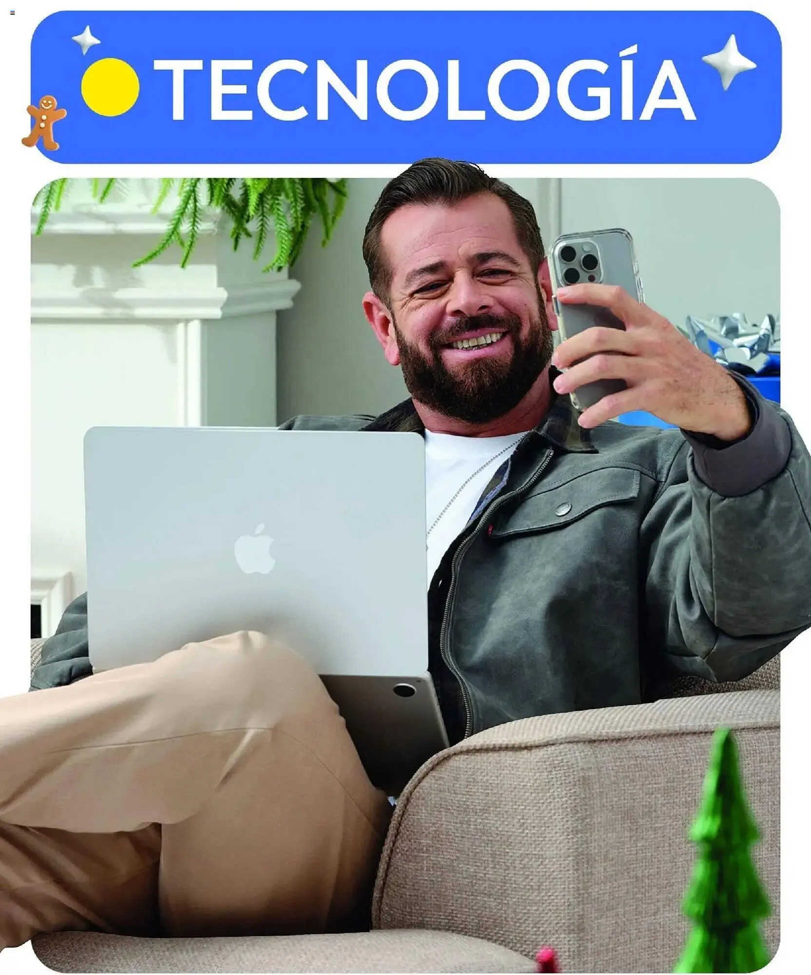 Catálogo de Catálogo Coppel 1 de diciembre al 15 de enero 2026 - Pagina 136