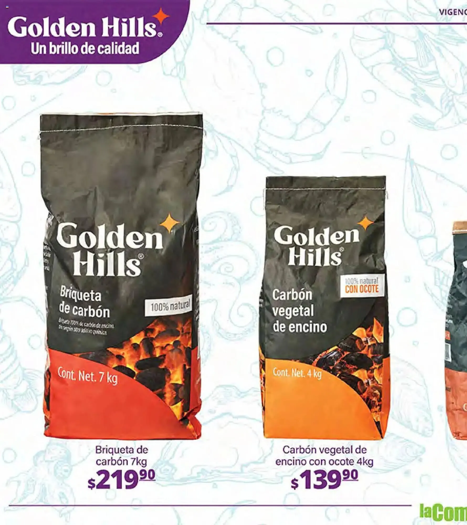 Catálogo de Folleto La Comer 13 de febrero al 26 de febrero 2026 - Pagina 32