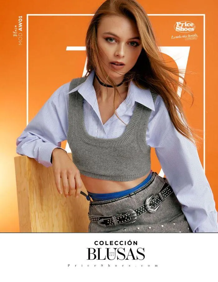 Catálogo de ELLA - OTO-INV 13 de septiembre al 31 de enero 2025 - Pagina 7