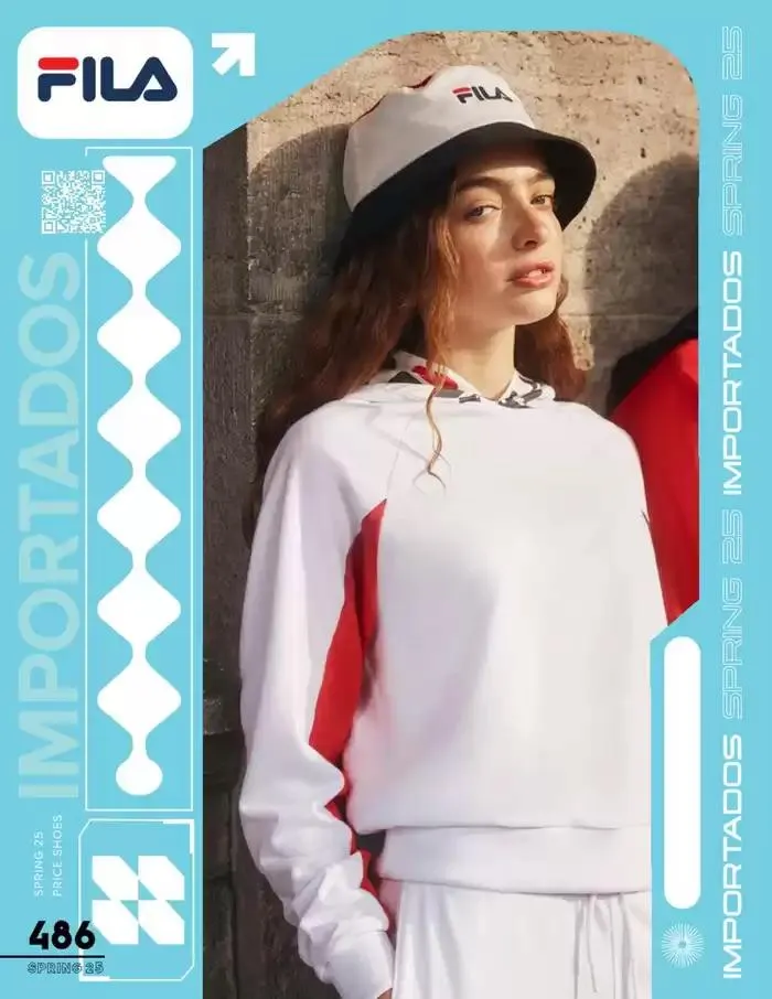 Catálogo de IMP SPRING | 2025 | 1E 17 de febrero al 28 de febrero 2025 - Pagina 488