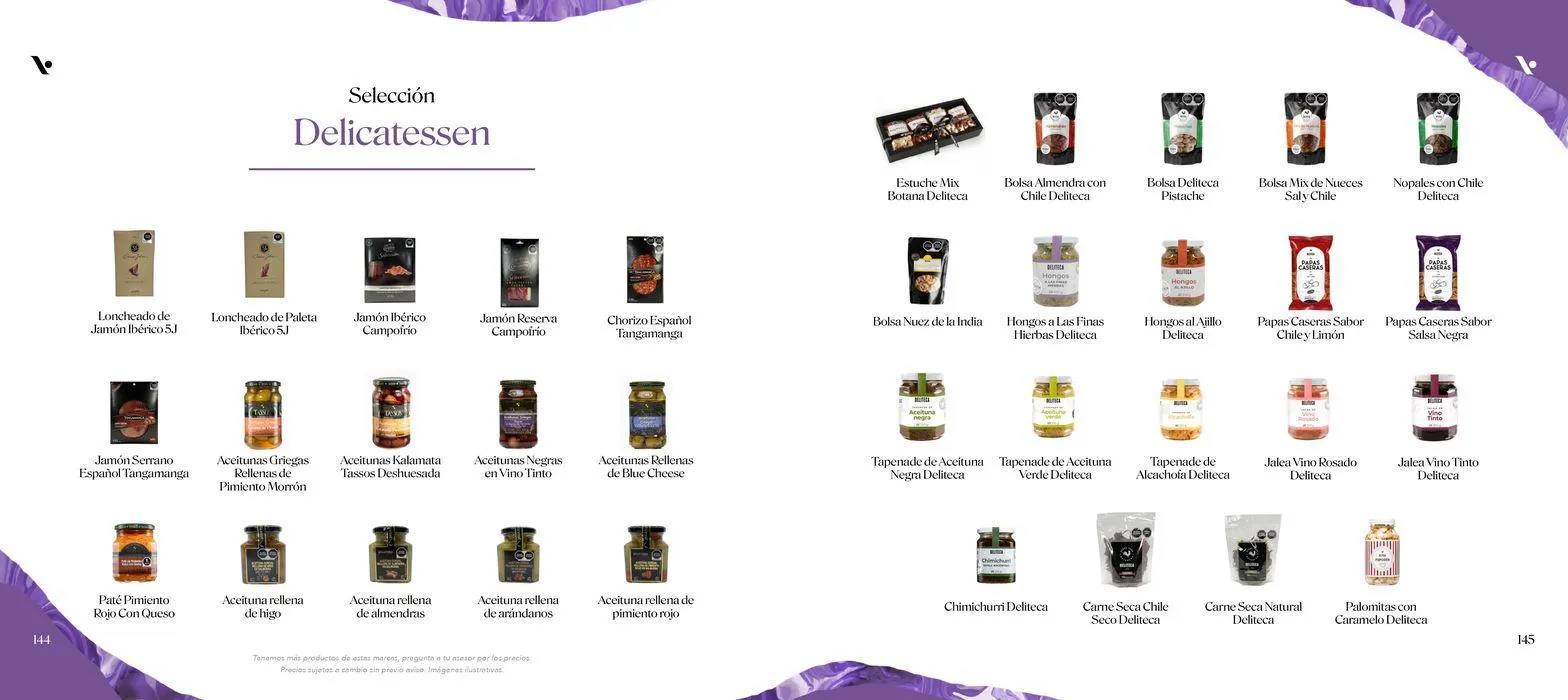 Catálogo de Catálogo 2024 1 de enero al 31 de diciembre 2024 - Pagina 73