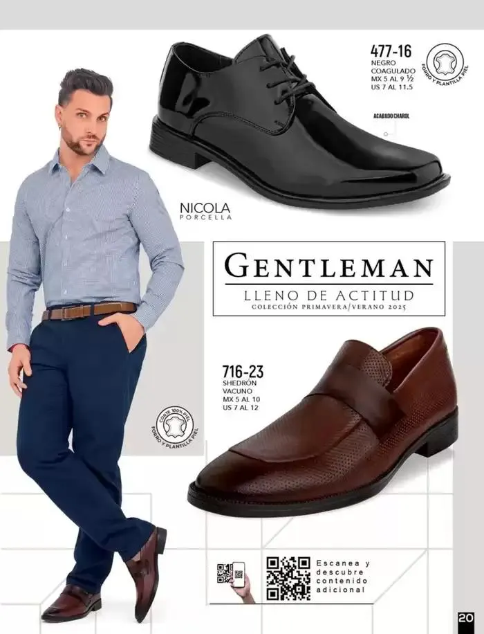 Catálogo de Nuestras mejores ofertas para ti 8 de enero al 30 de junio 2025 - Pagina 13