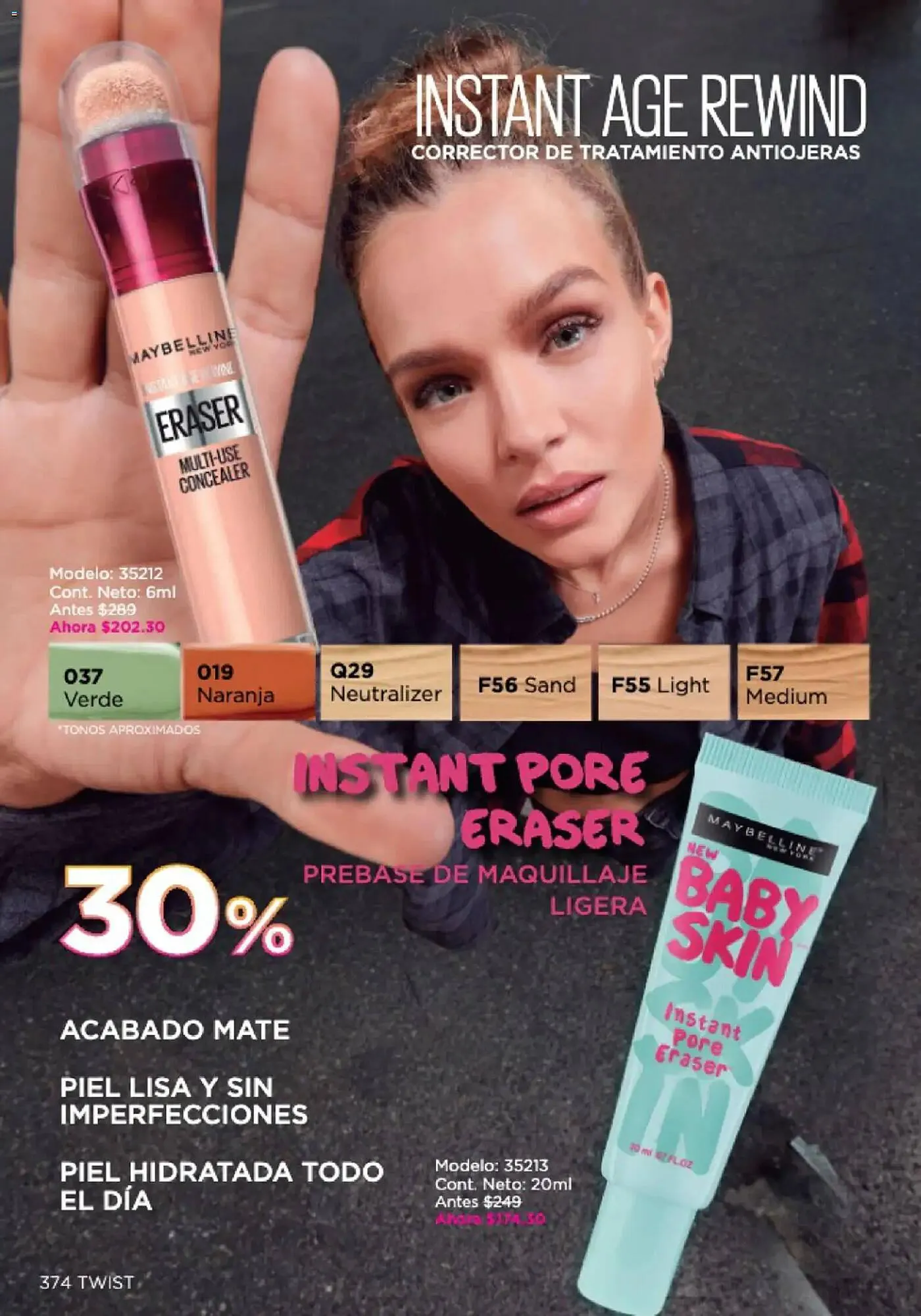 Catálogo de Catálogo Ilusión 1 de abril al 1 de mayo 2026 - Pagina 376