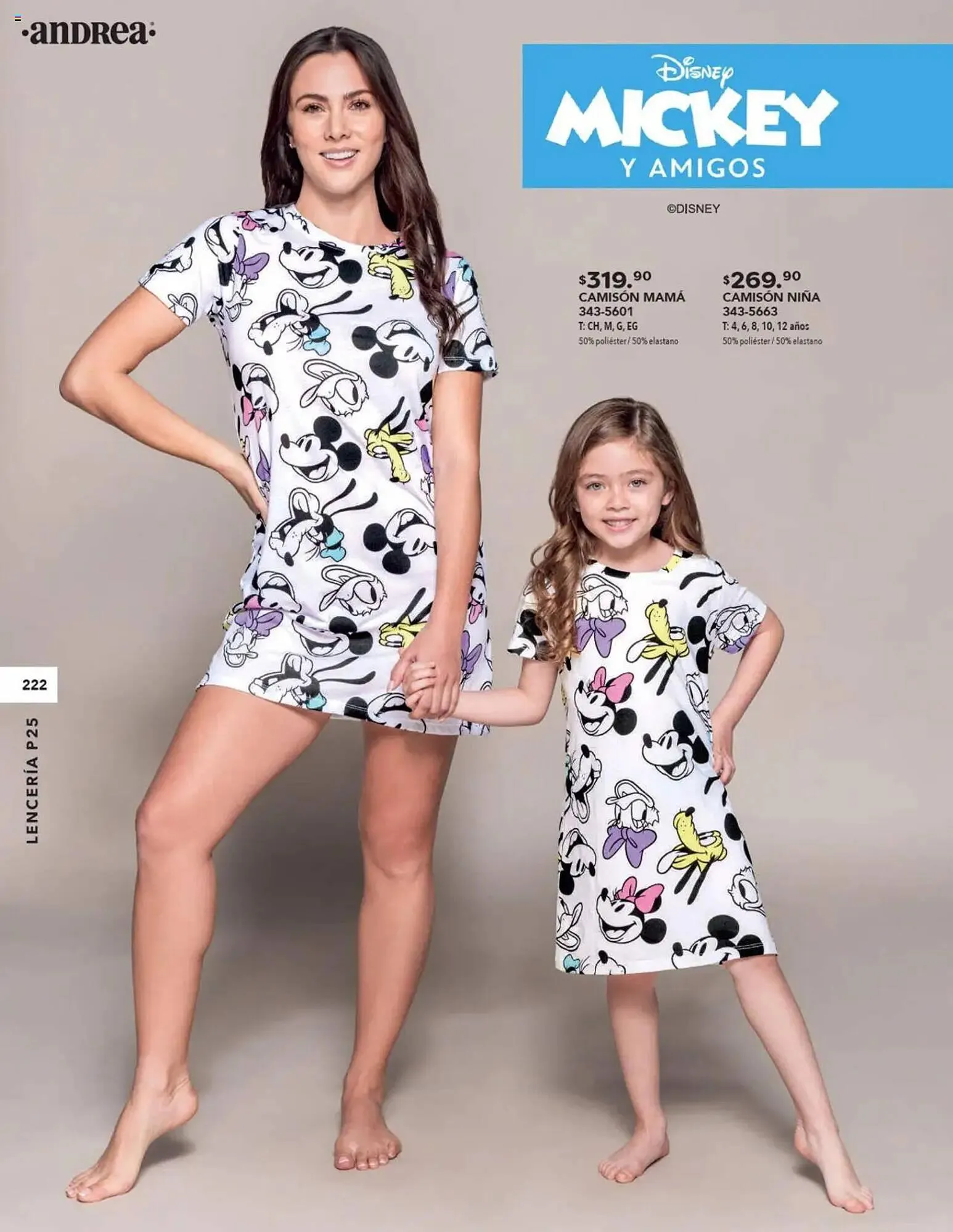 Catálogo de Catálogo Andrea 26 de enero al 24 de mayo 2025 - Pagina 178