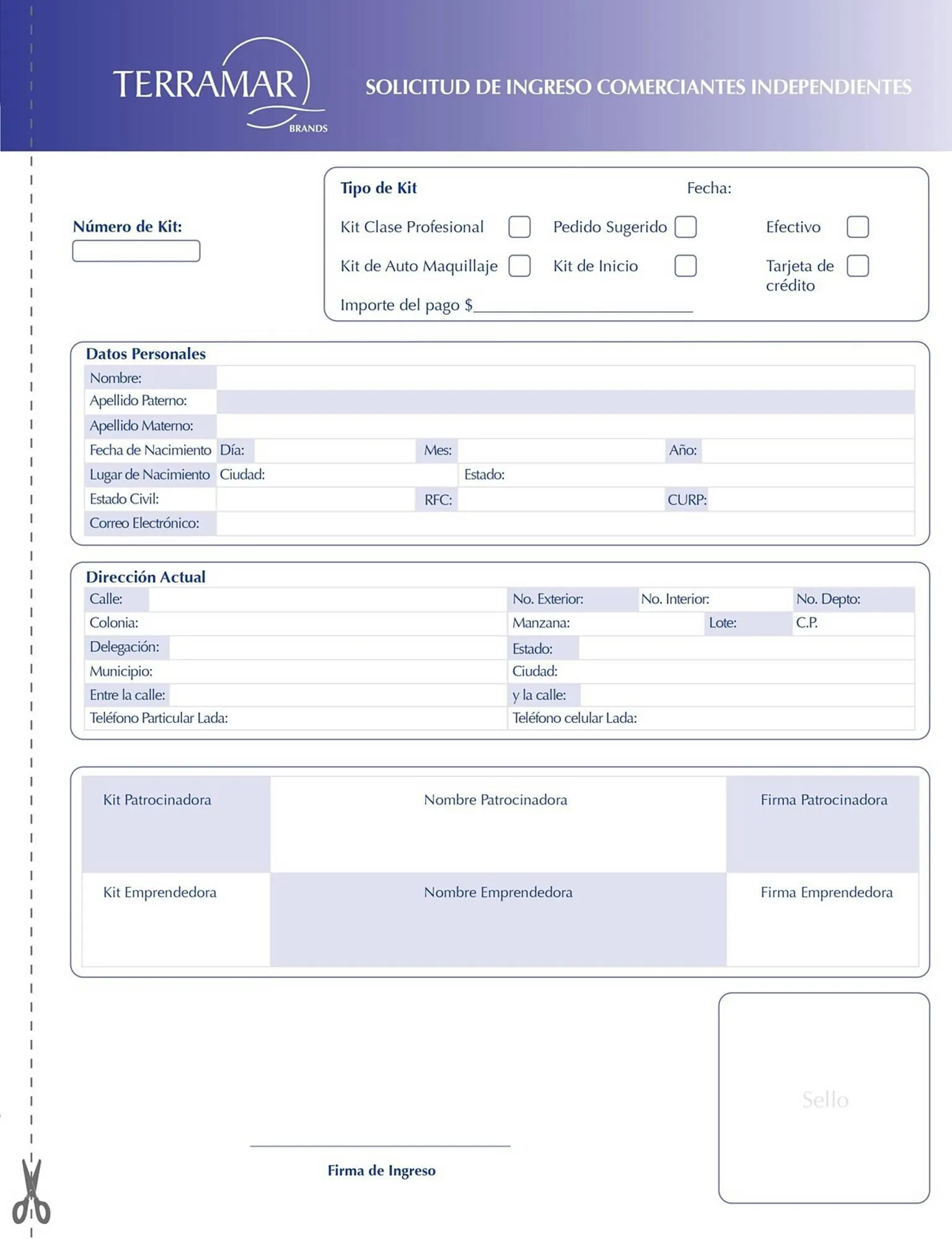 Catálogo de Catálogo Terramar Brands 5 de septiembre al 30 de septiembre 2023 - Pagina 31