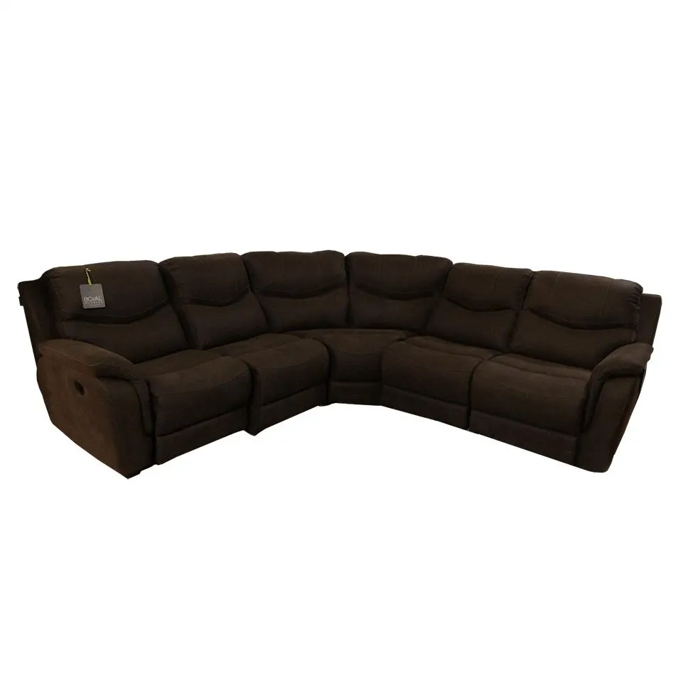 SALA CURVA STEP JR MEMBER CAFÉ