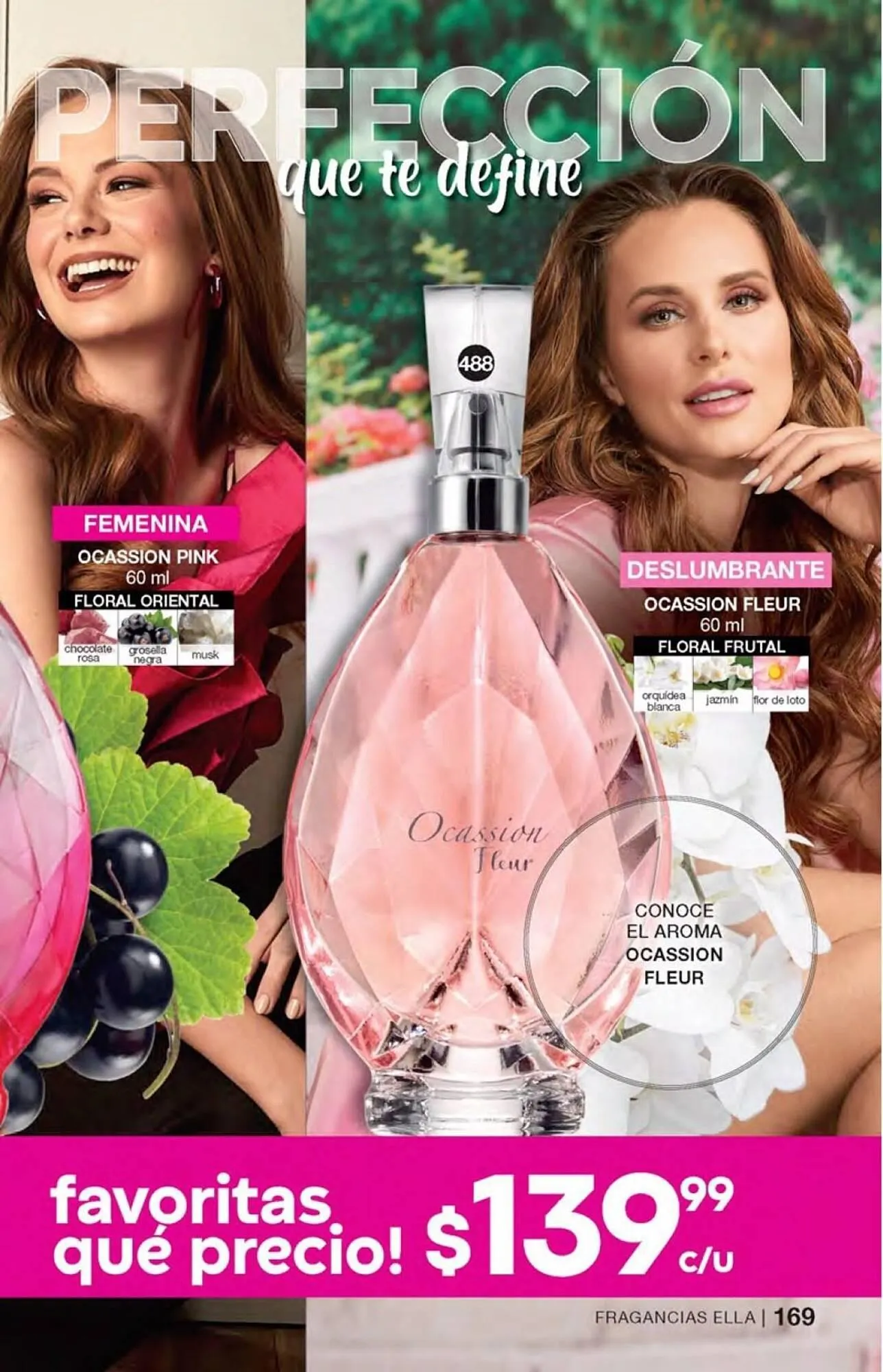 Catálogo de Catálogo Fuller 21 de agosto al 31 de octubre 2025 - Pagina 173