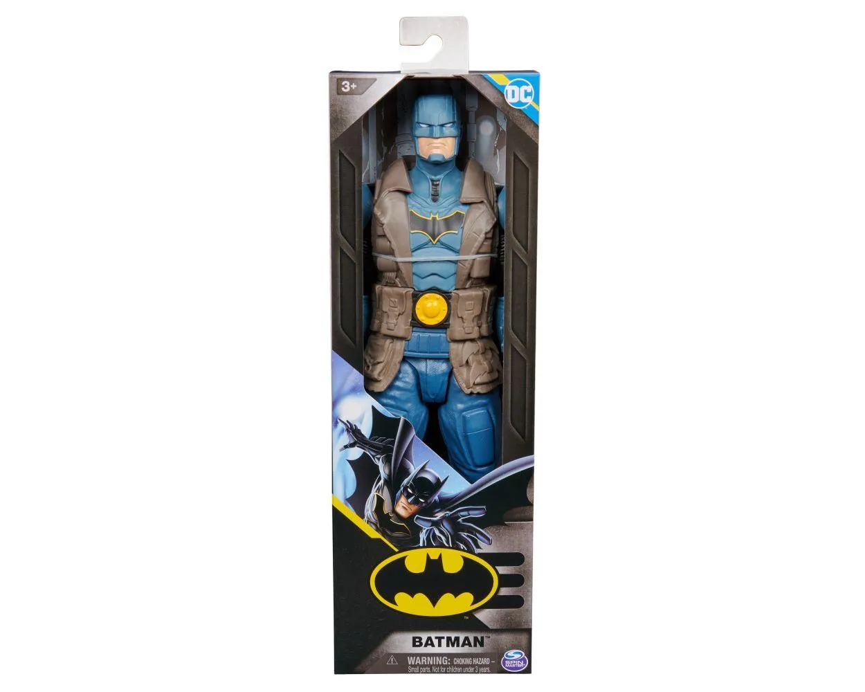 Figura Batman S10