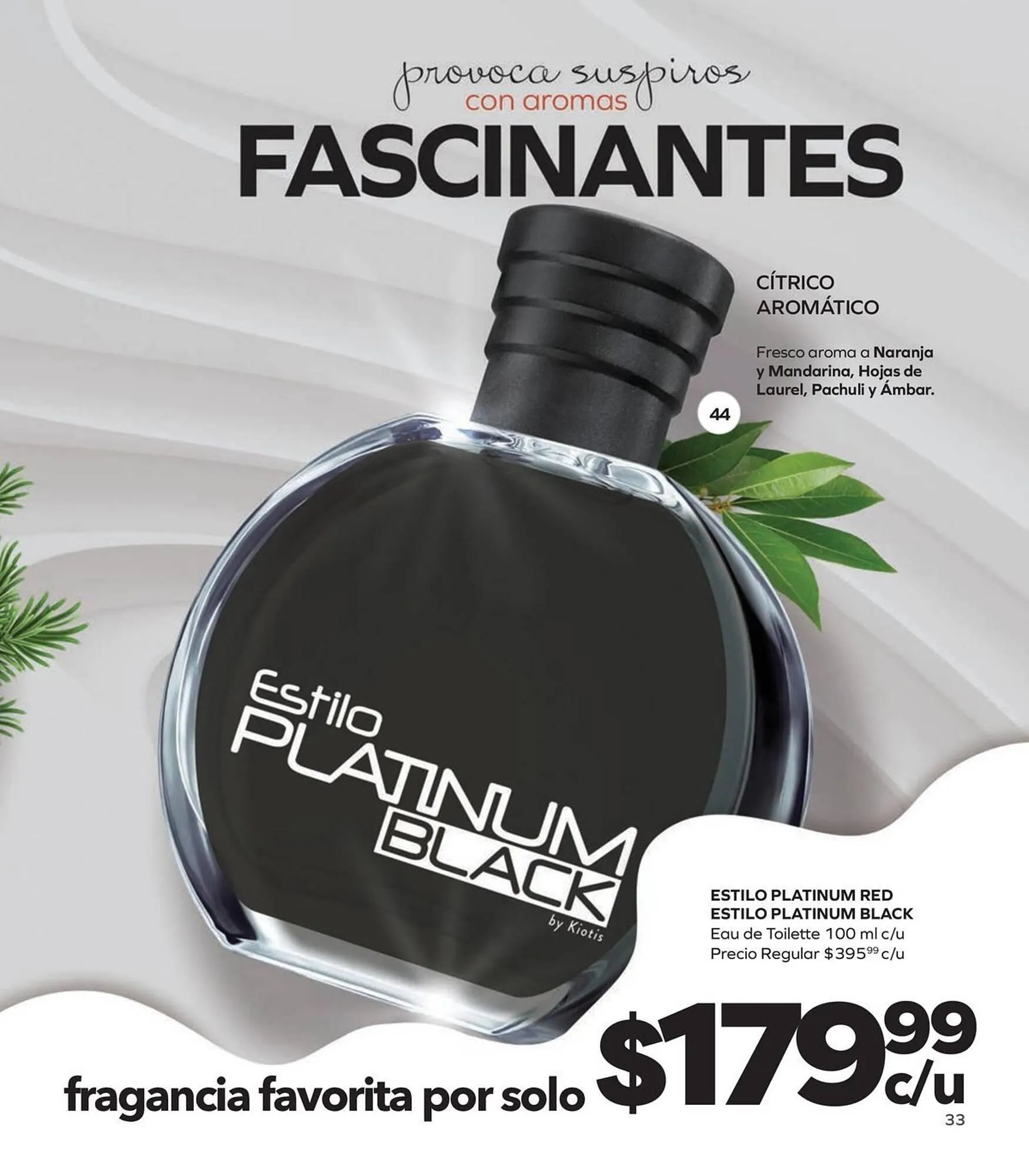 Catálogo de Catálogo Stanhome 19 de enero al 6 de febrero 2026 - Pagina 35