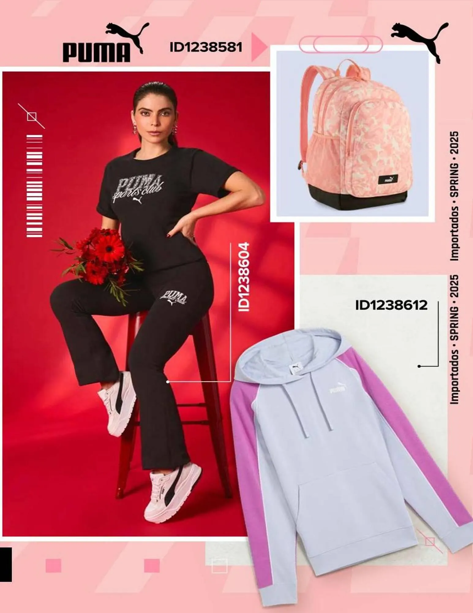 Catálogo de Catálogo Price Shoes 22 de abril al 30 de junio 2025 - Pagina 5