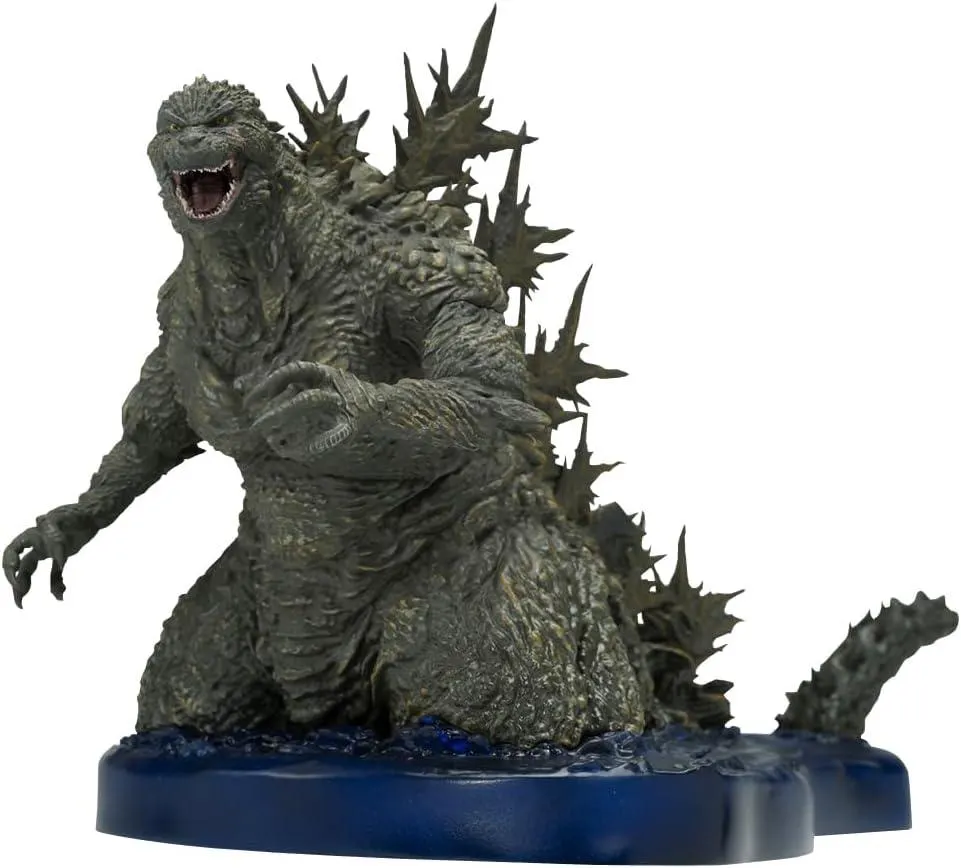Banpresto Godzilla Minus One Art Vignette Figura Godzilla 2023